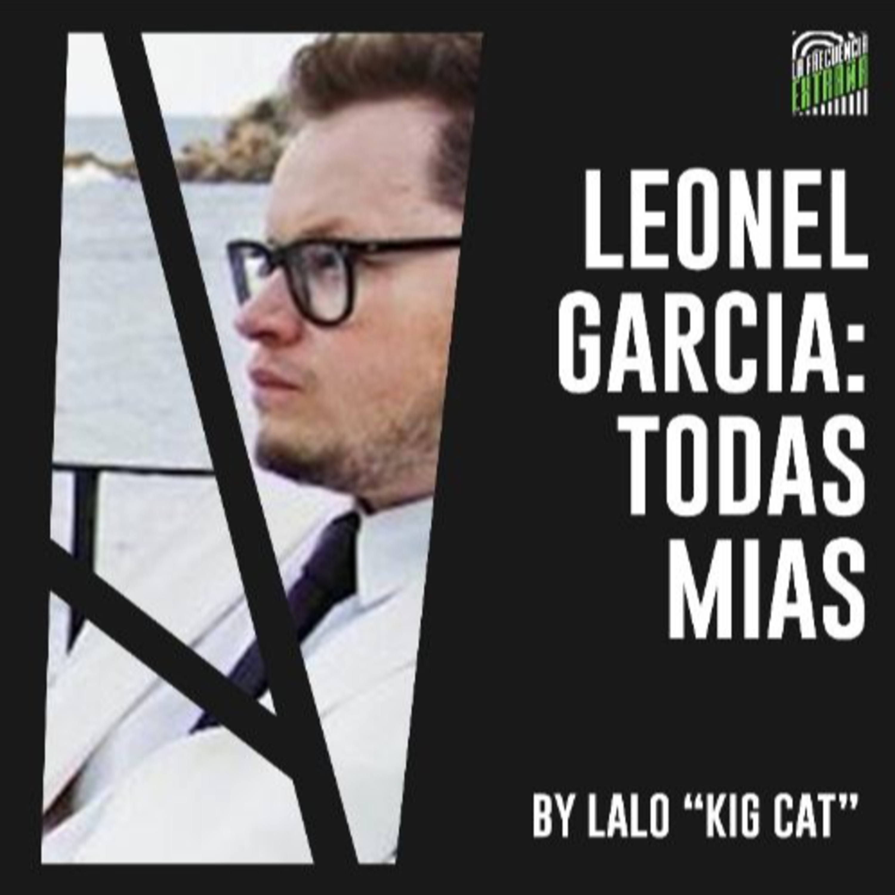 La Frecuencia Extraña