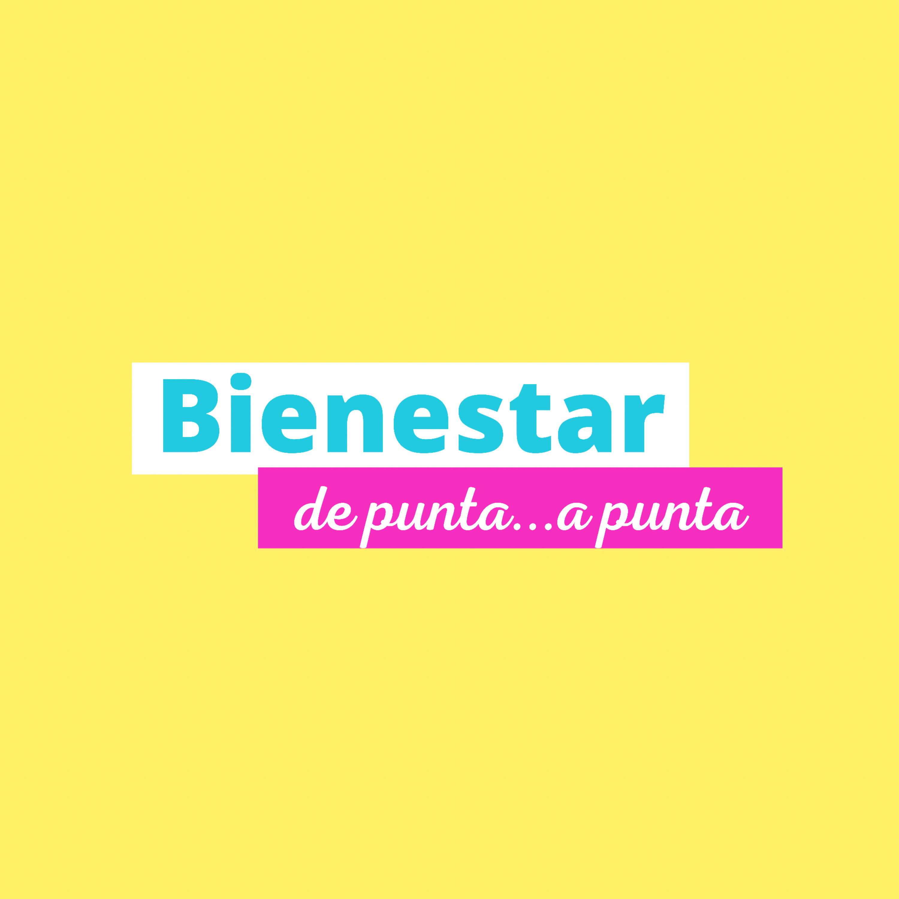 Bienestar de punta a punta