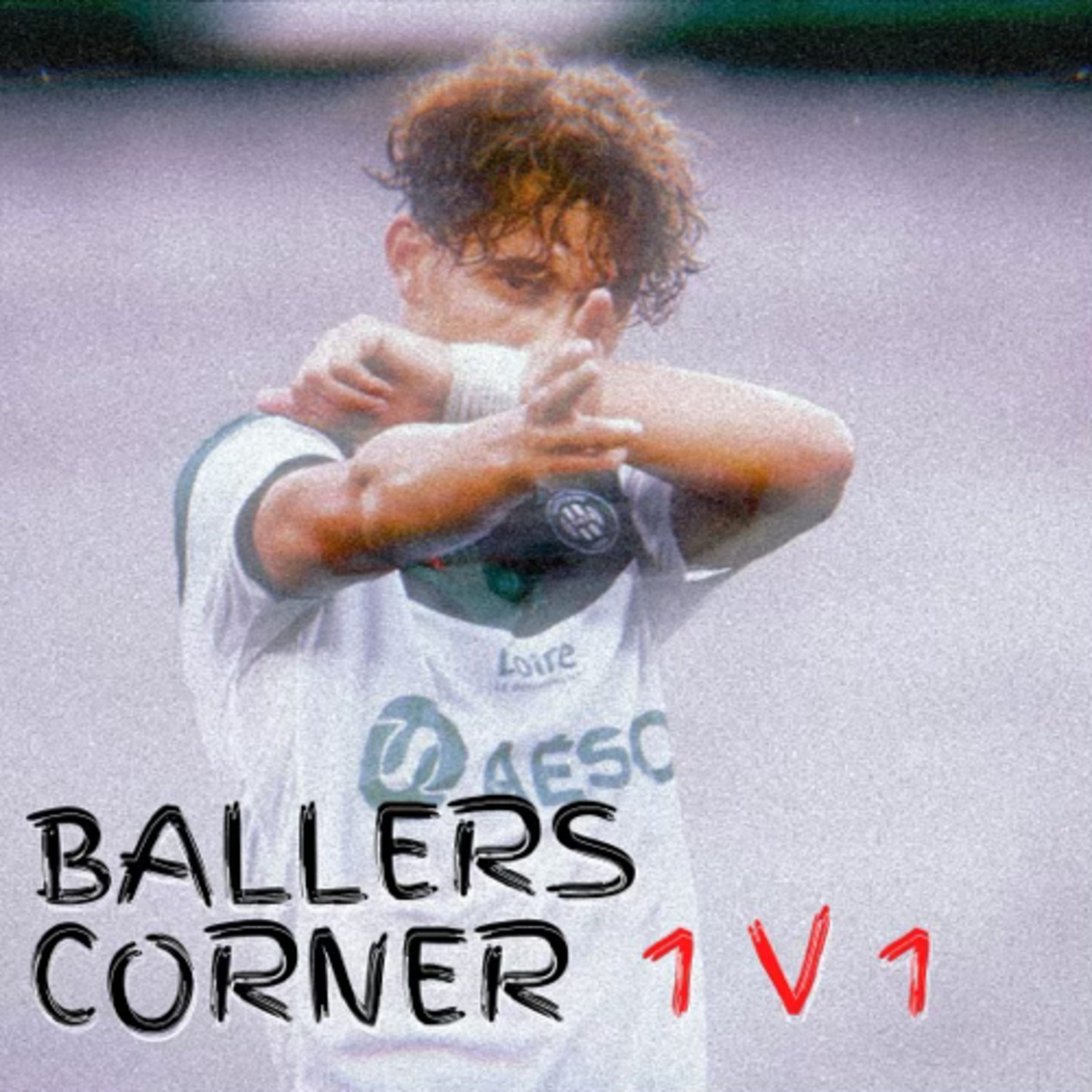 Ballers Corner 1v1 - Pragmatism vs Progressivenes episode artwork