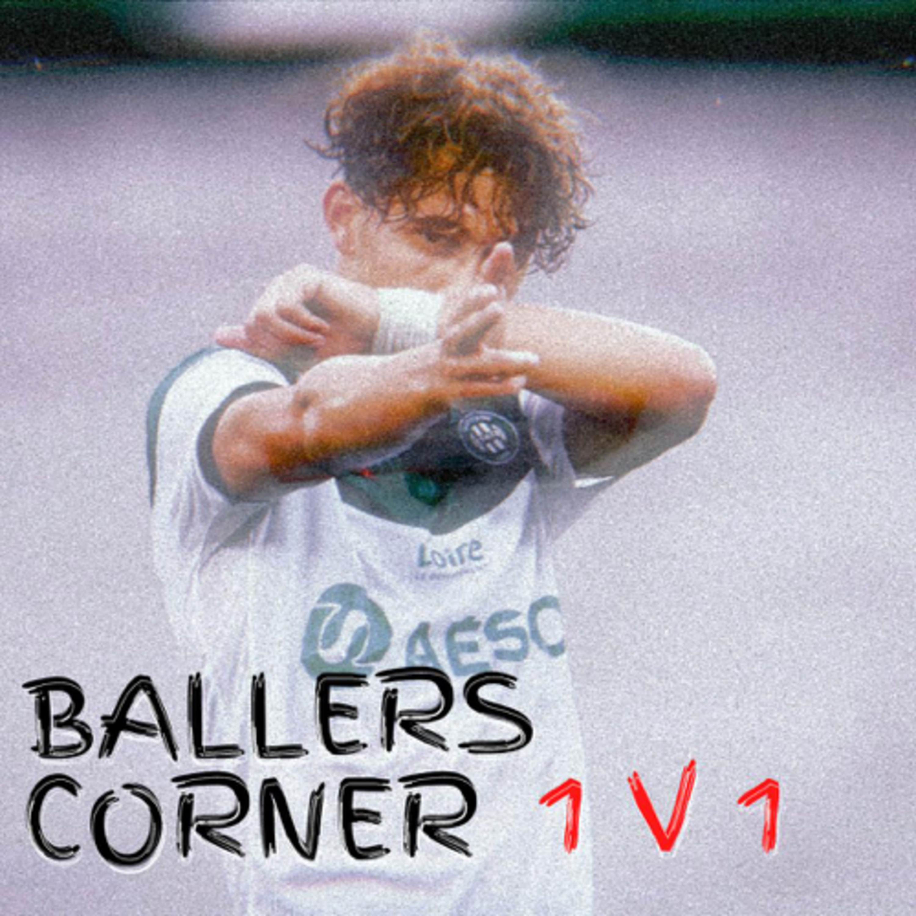 Ballers Corner 1v1 - The Death of Specialists? episode artwork