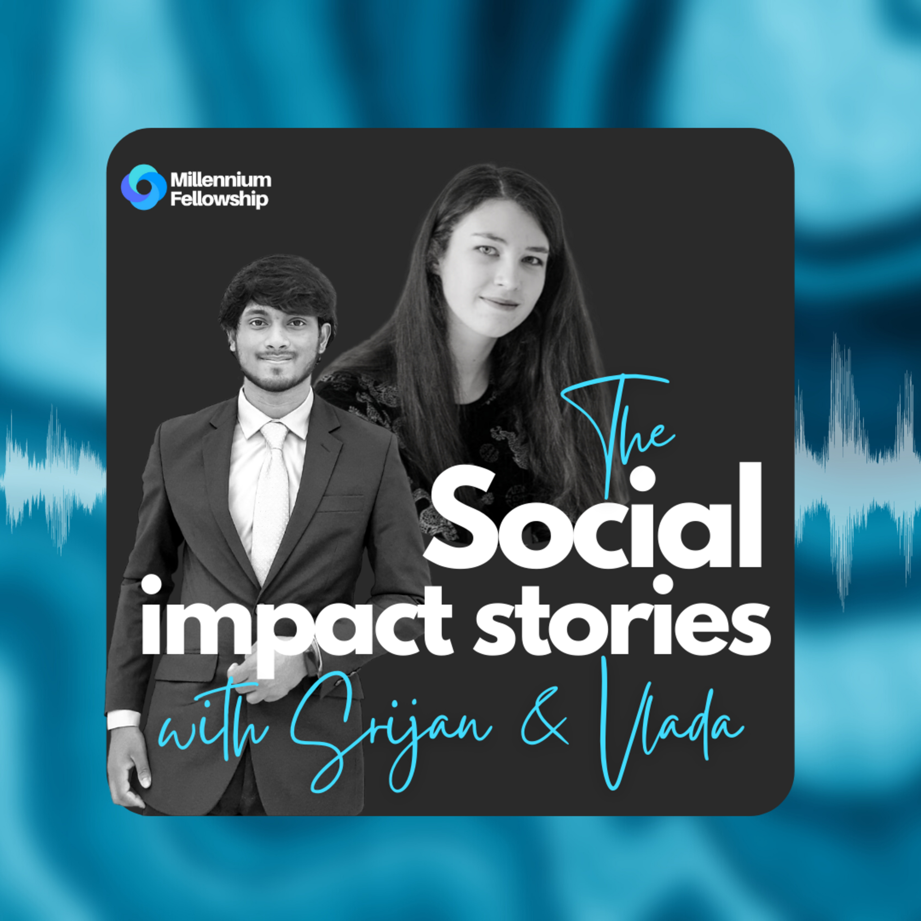 The Social Impact Stories