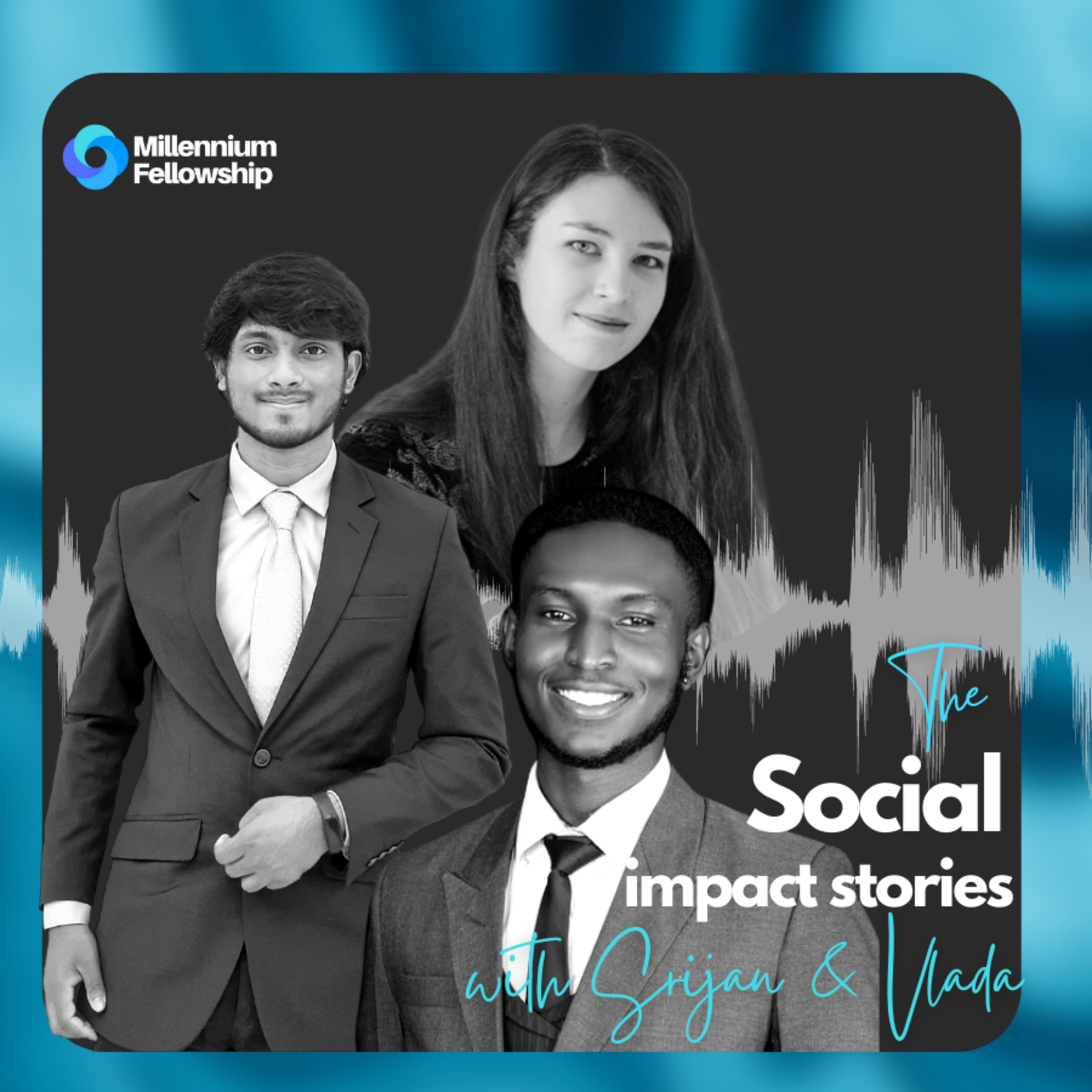 The Social Impact Stories