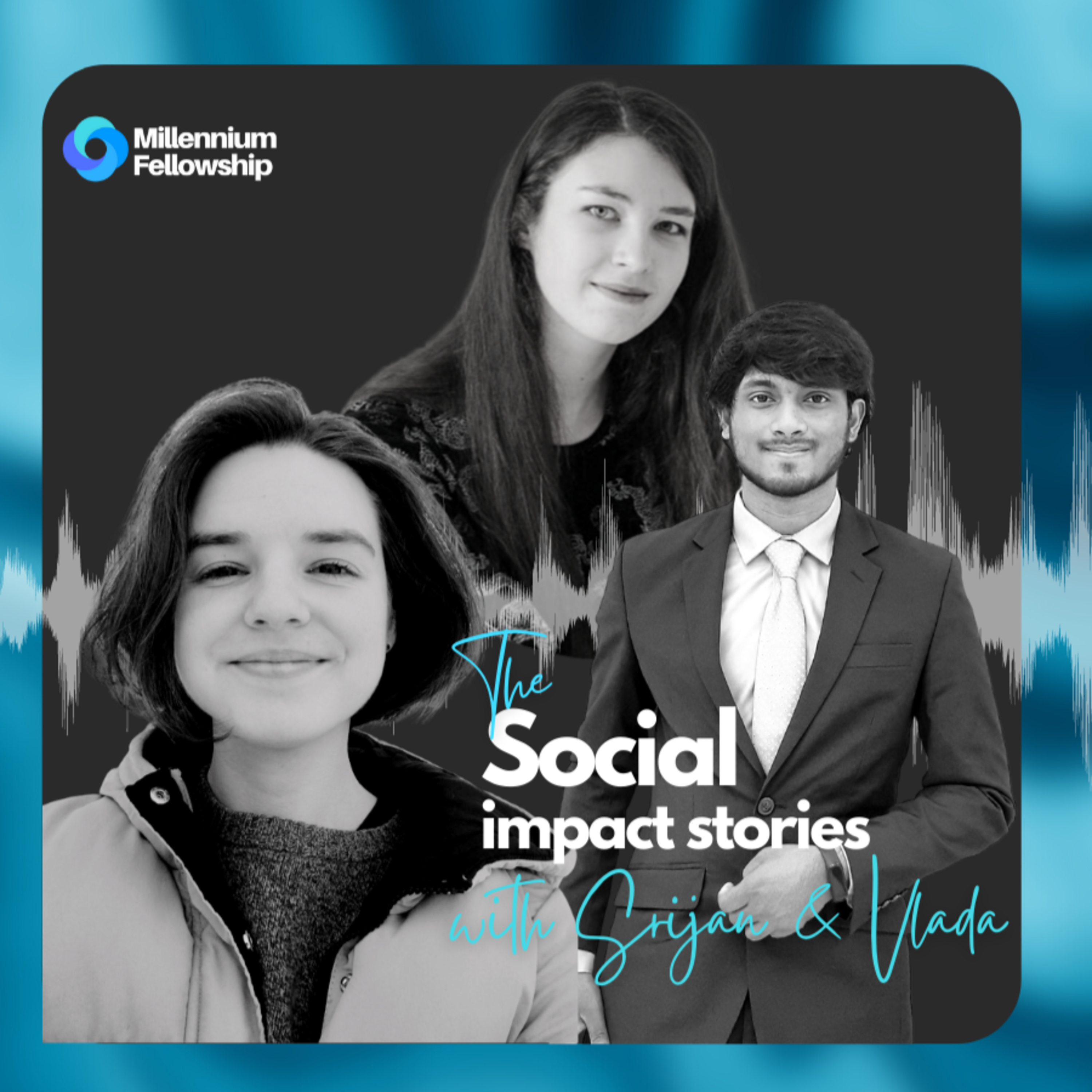 The Social Impact Stories