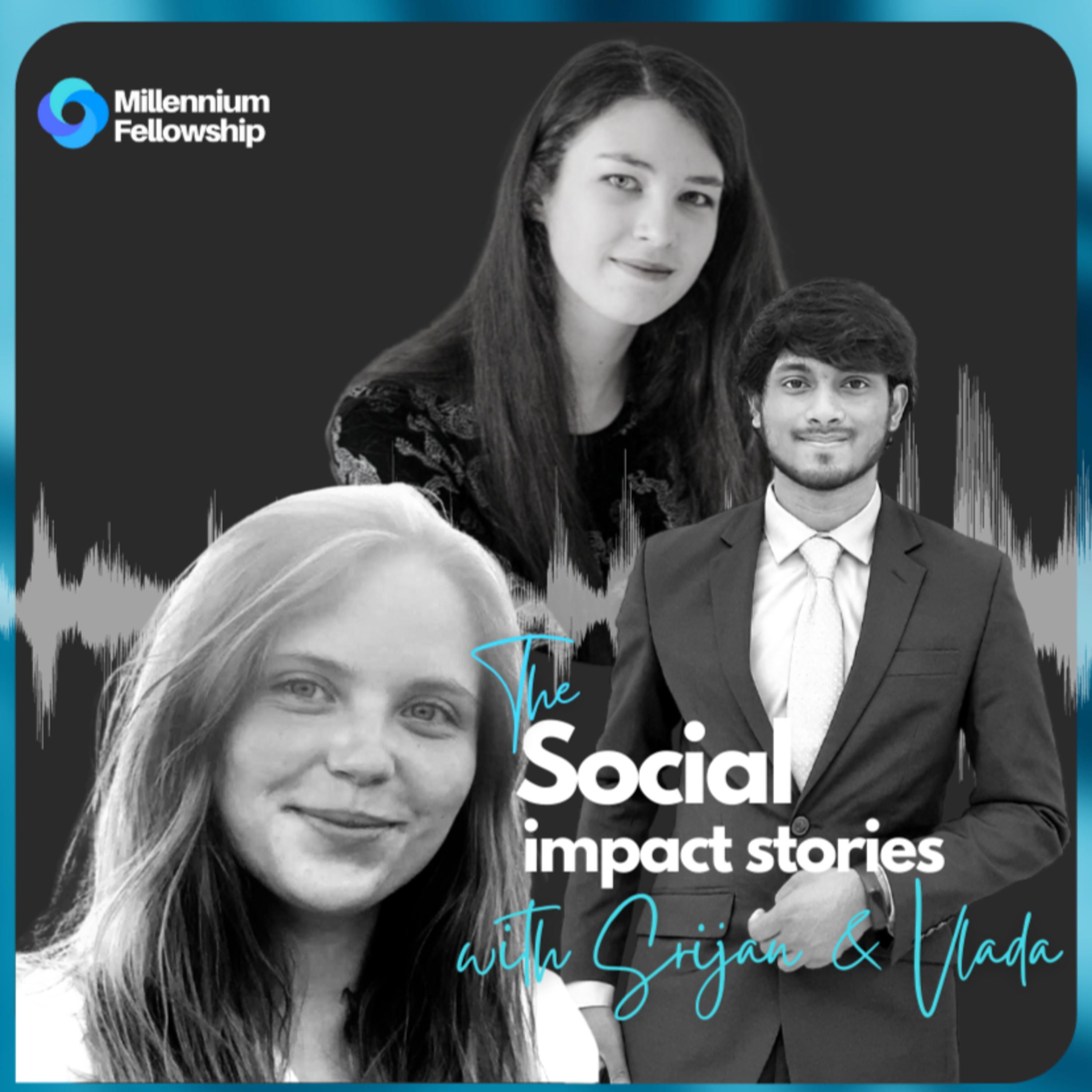 The Social Impact Stories