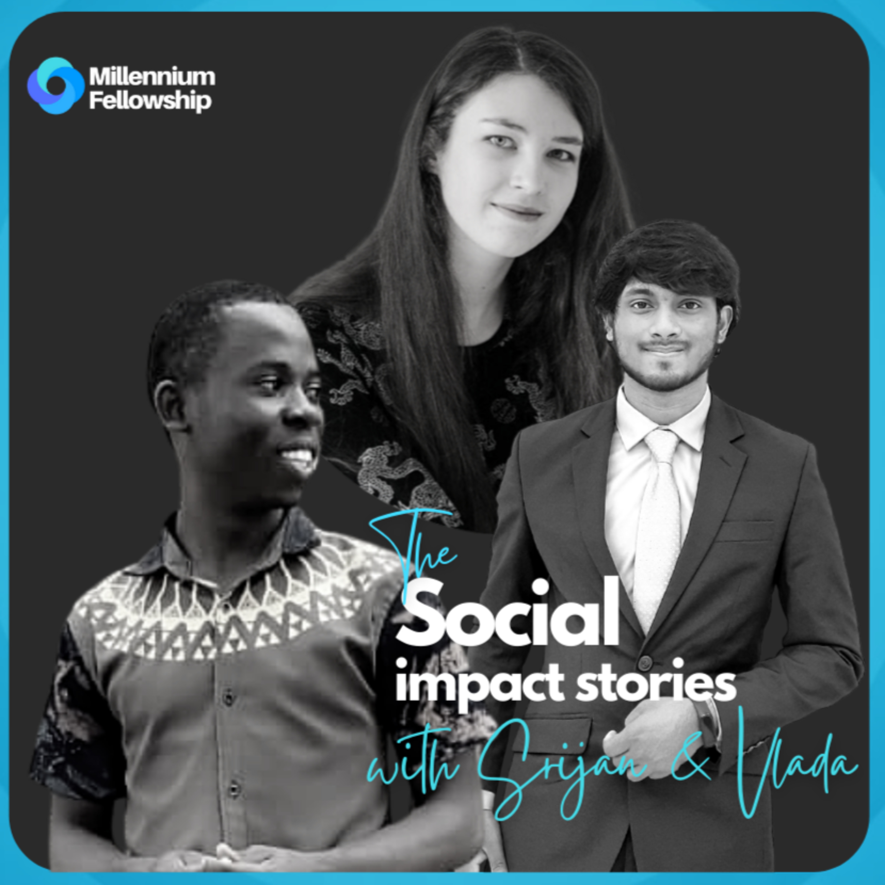 The Social Impact Stories