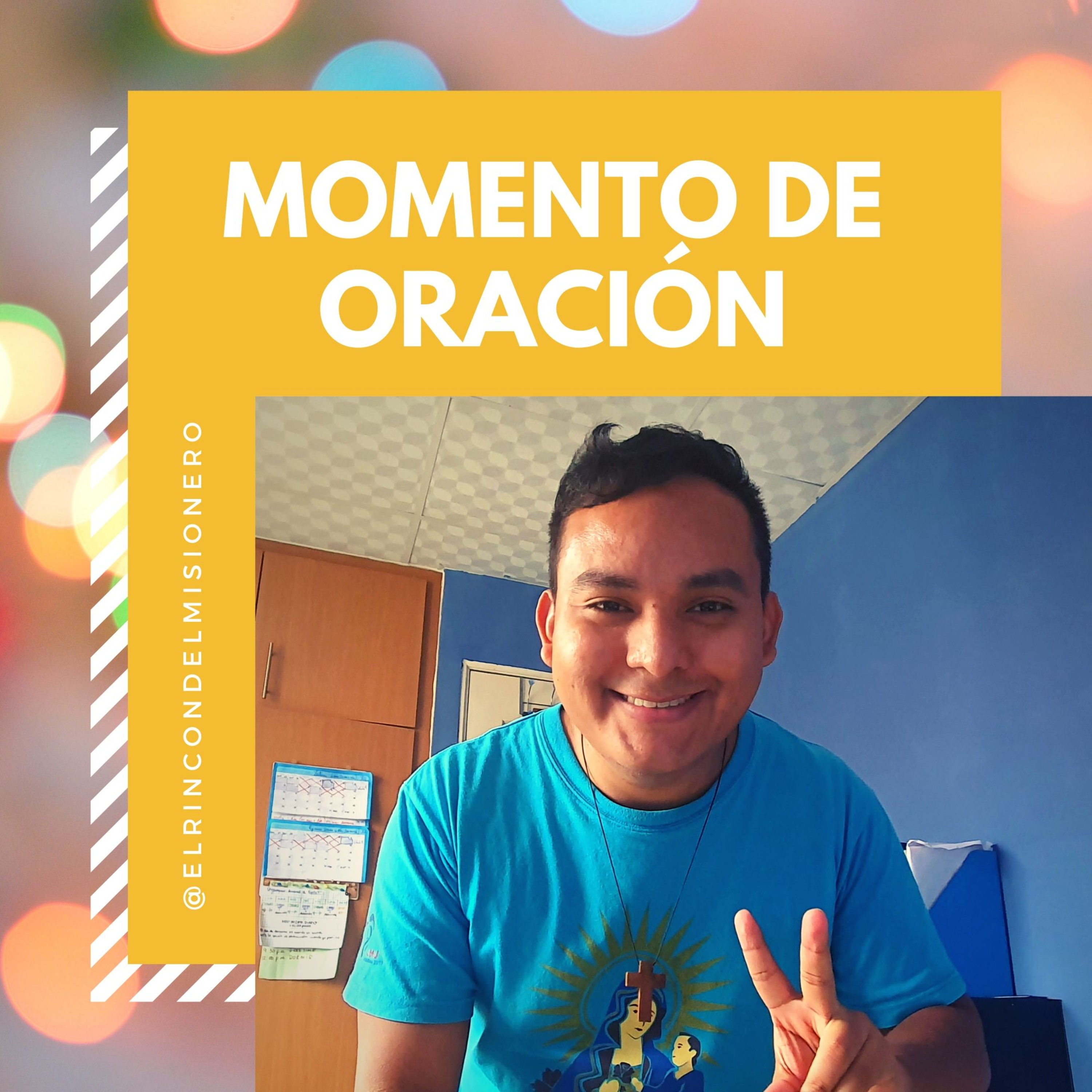 El Rincón del Misionero