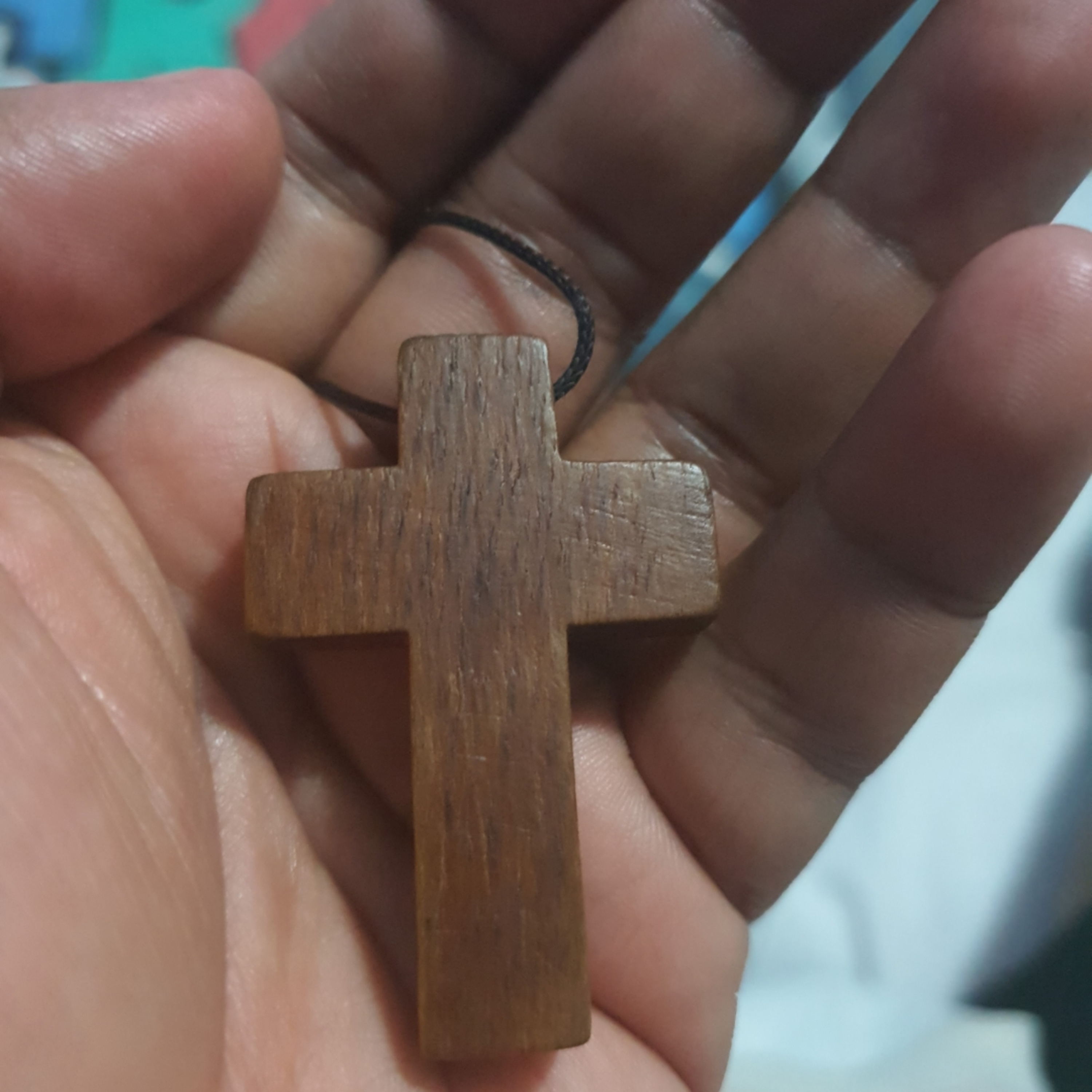 El Rincón del Misionero