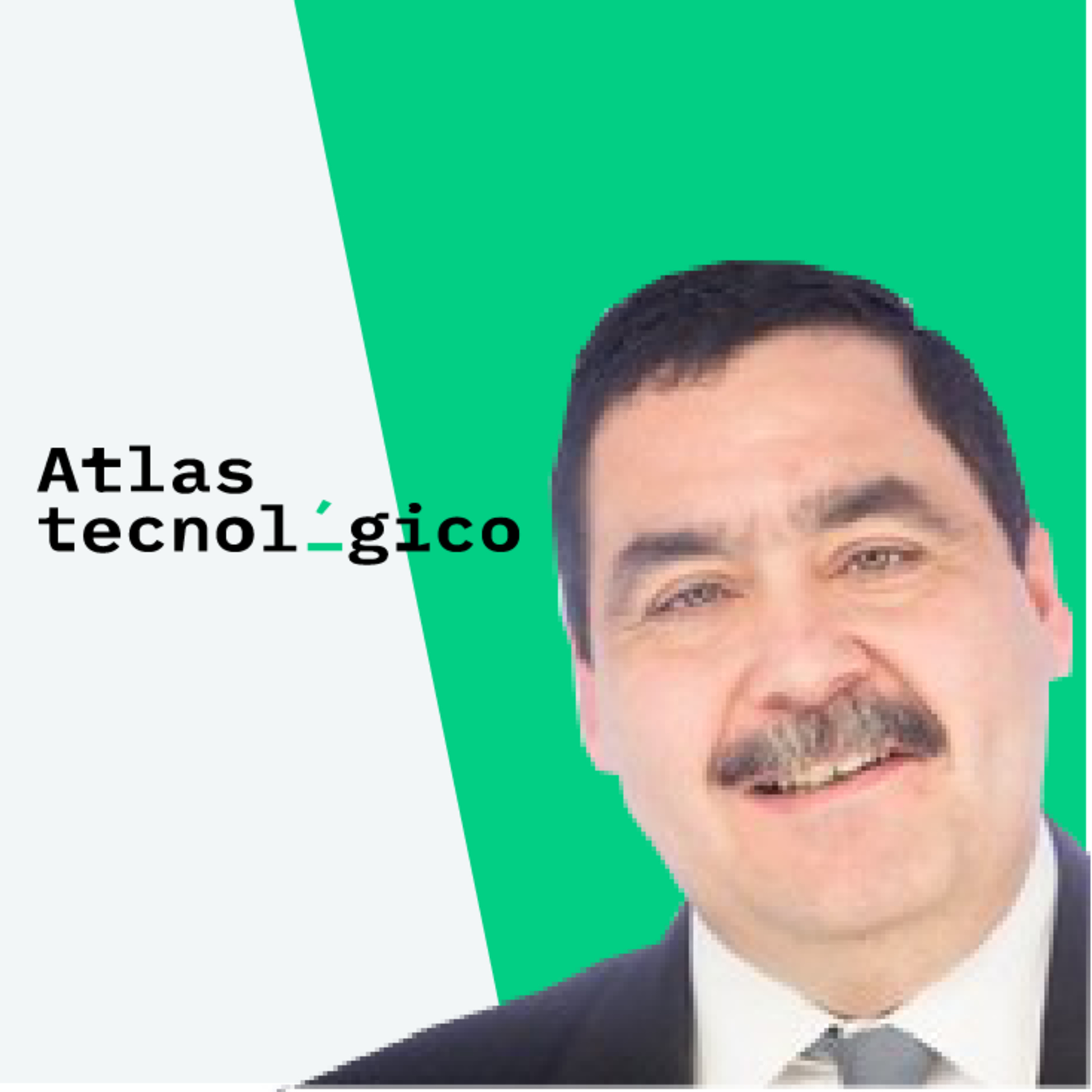 Atlas Tecnológico