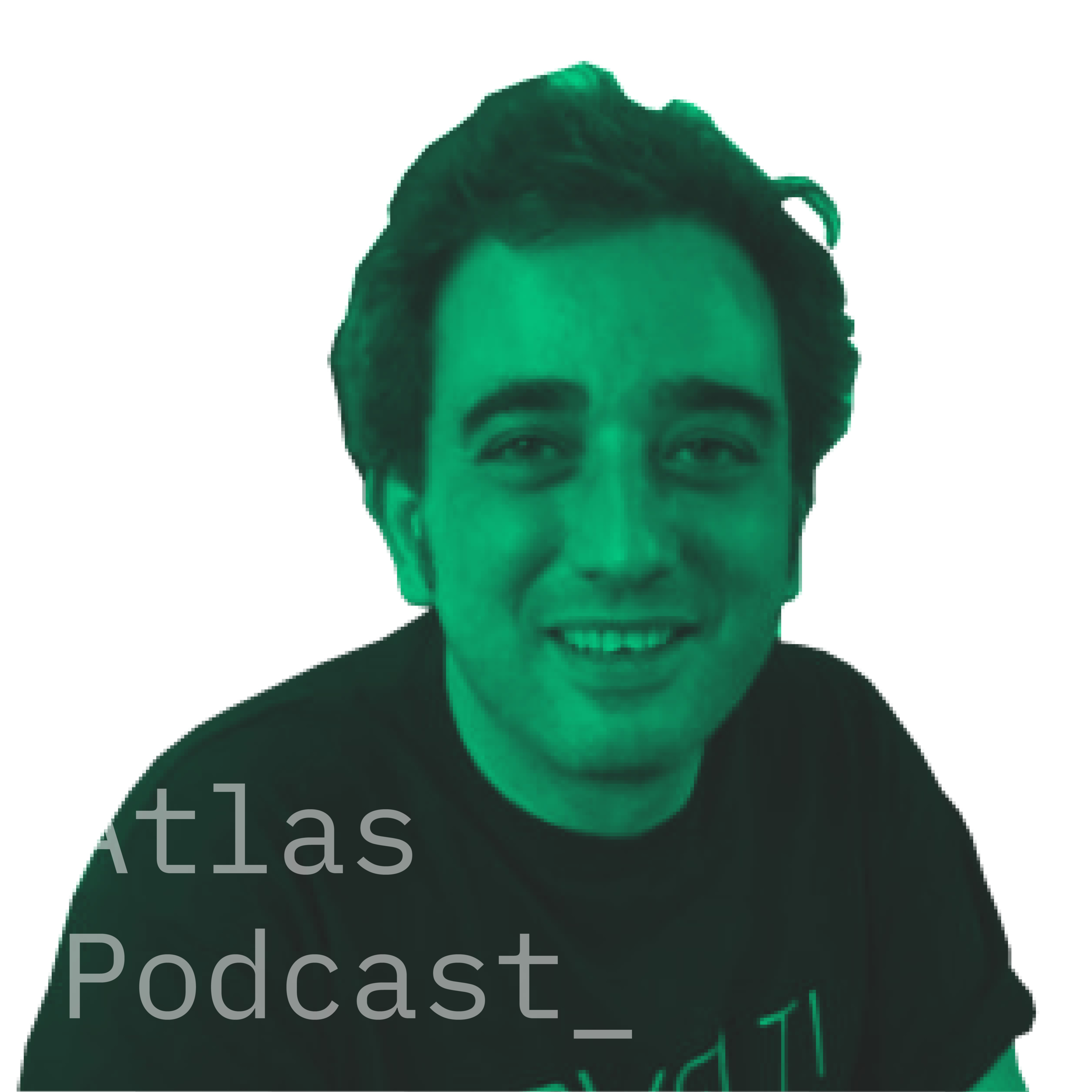 Atlas Tecnológico