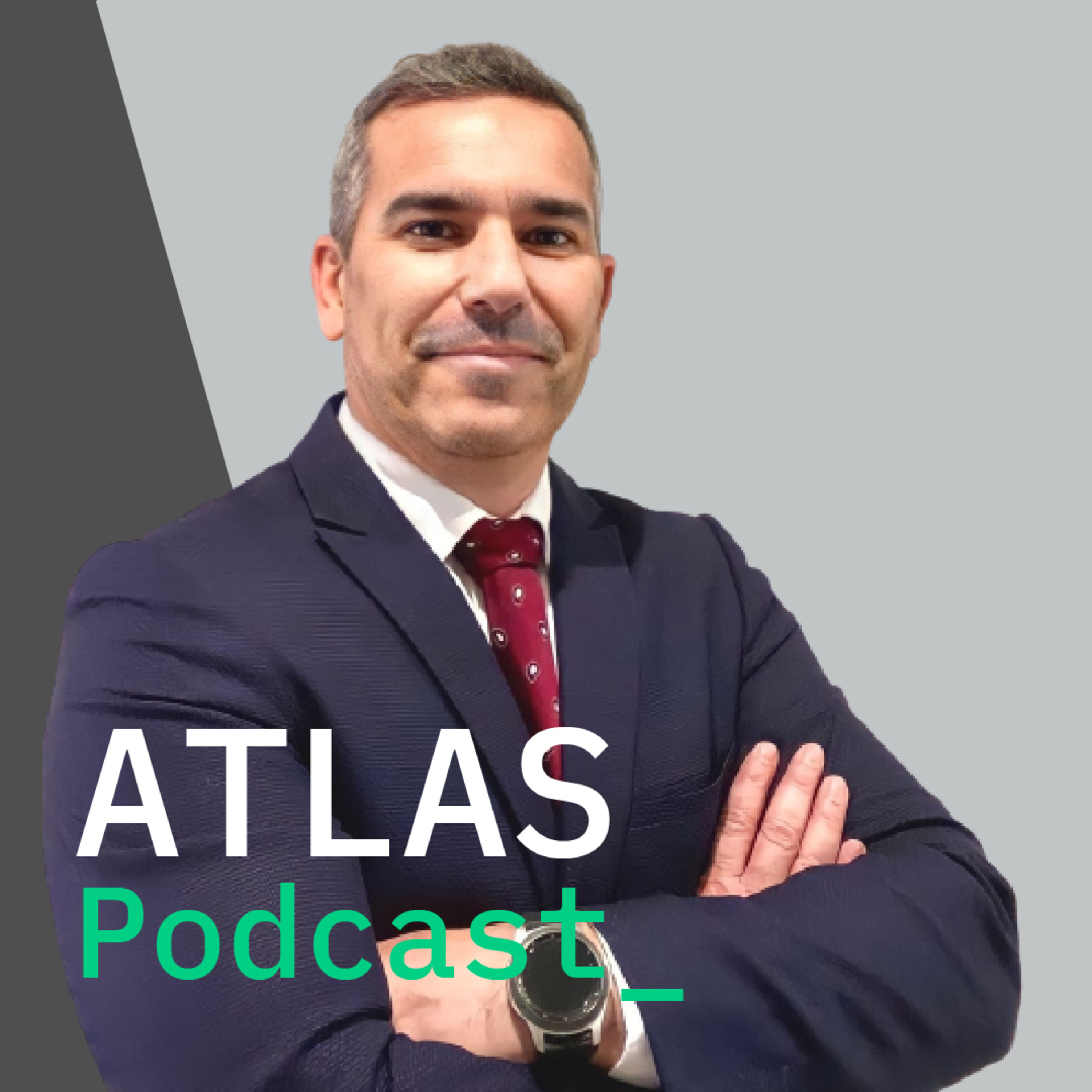 Atlas Tecnológico
