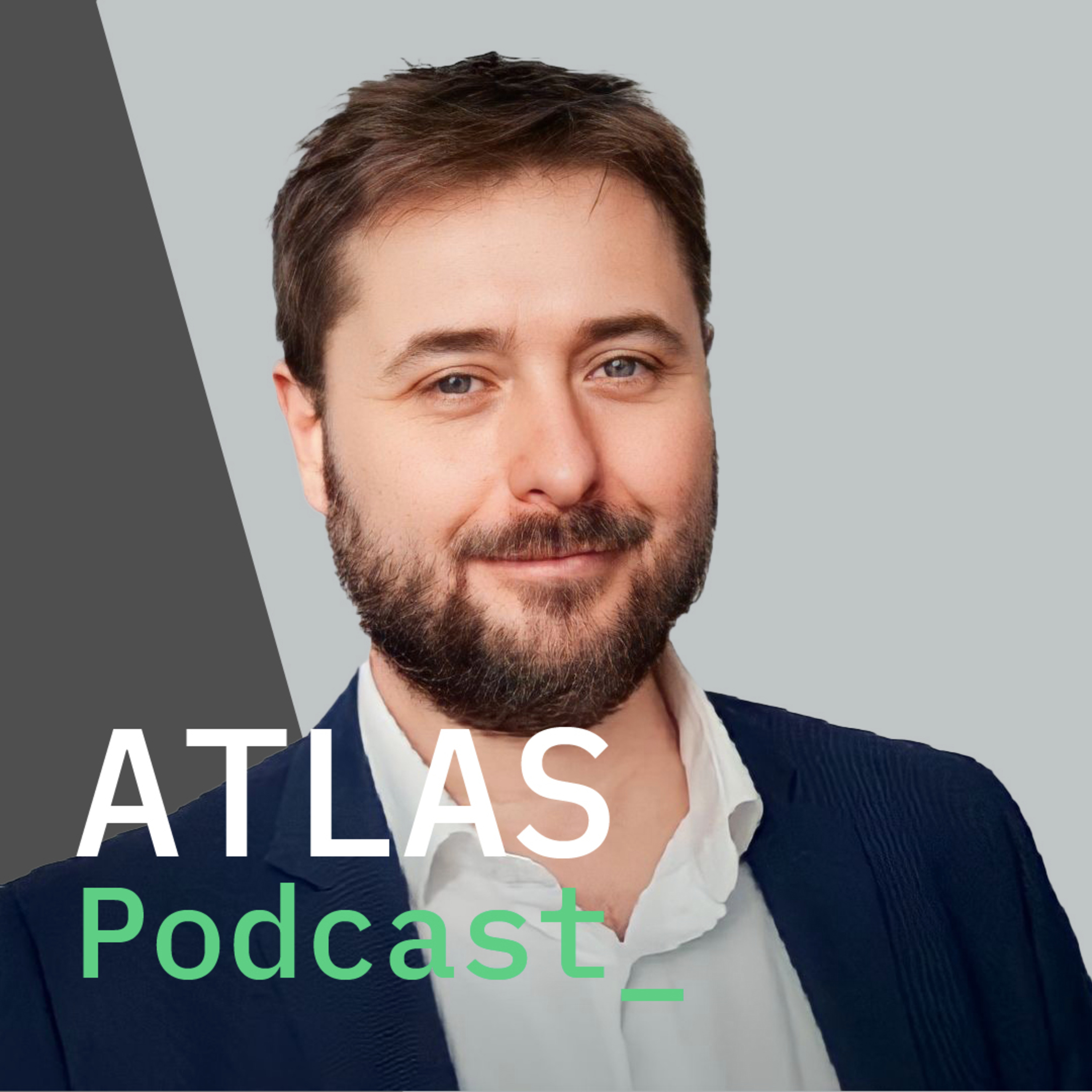 Atlas Tecnológico