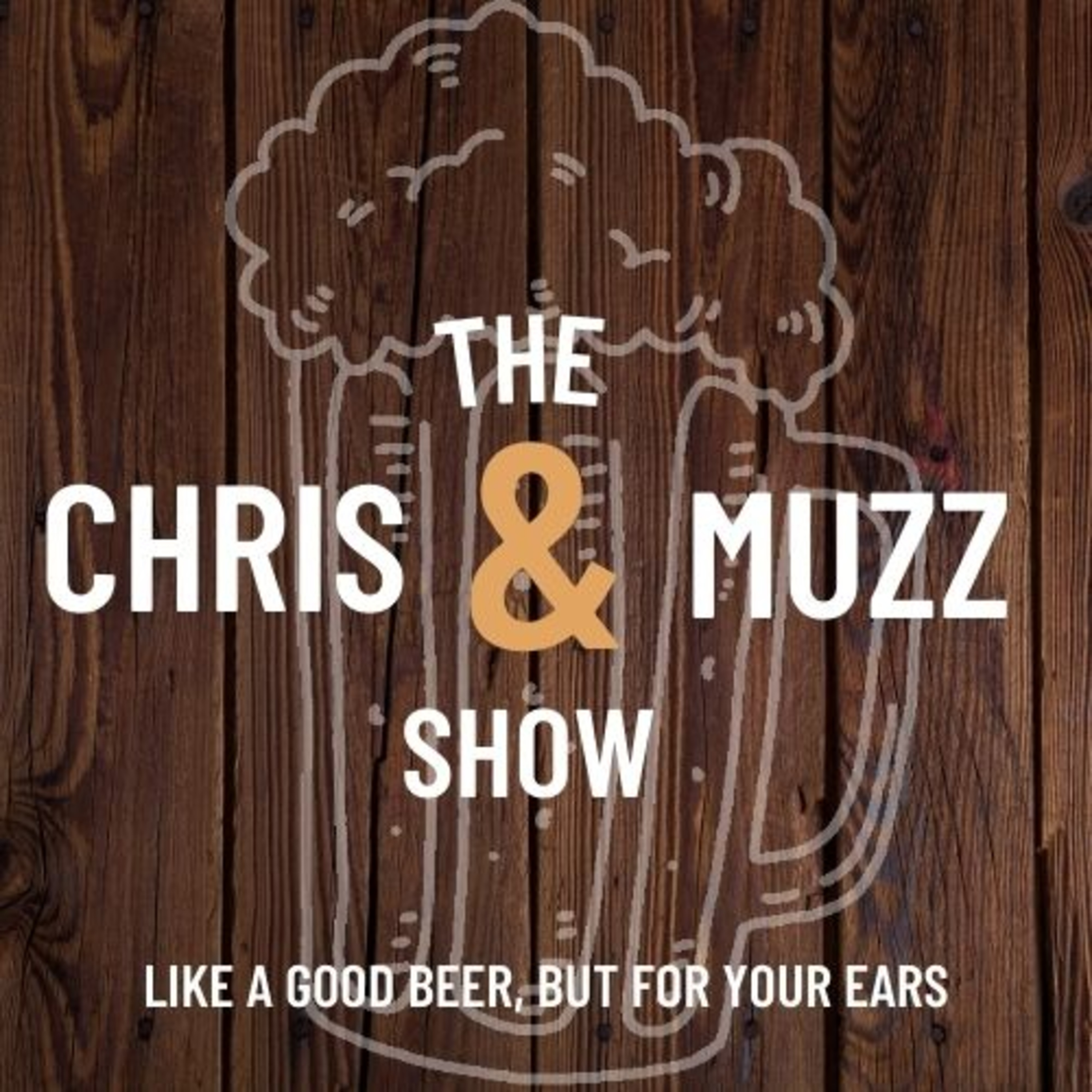 ChrisRamblesPod!