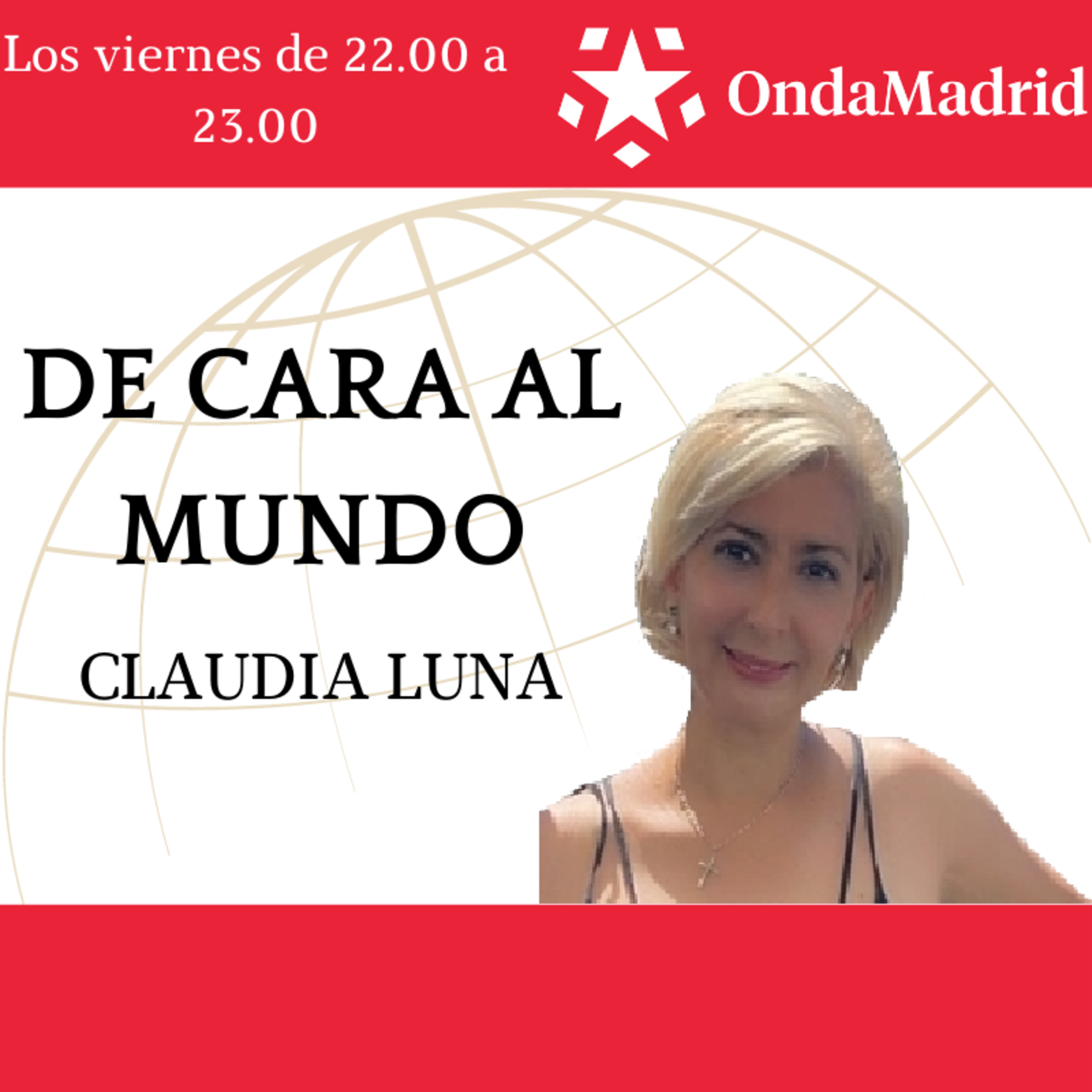 De Cara al Mundo