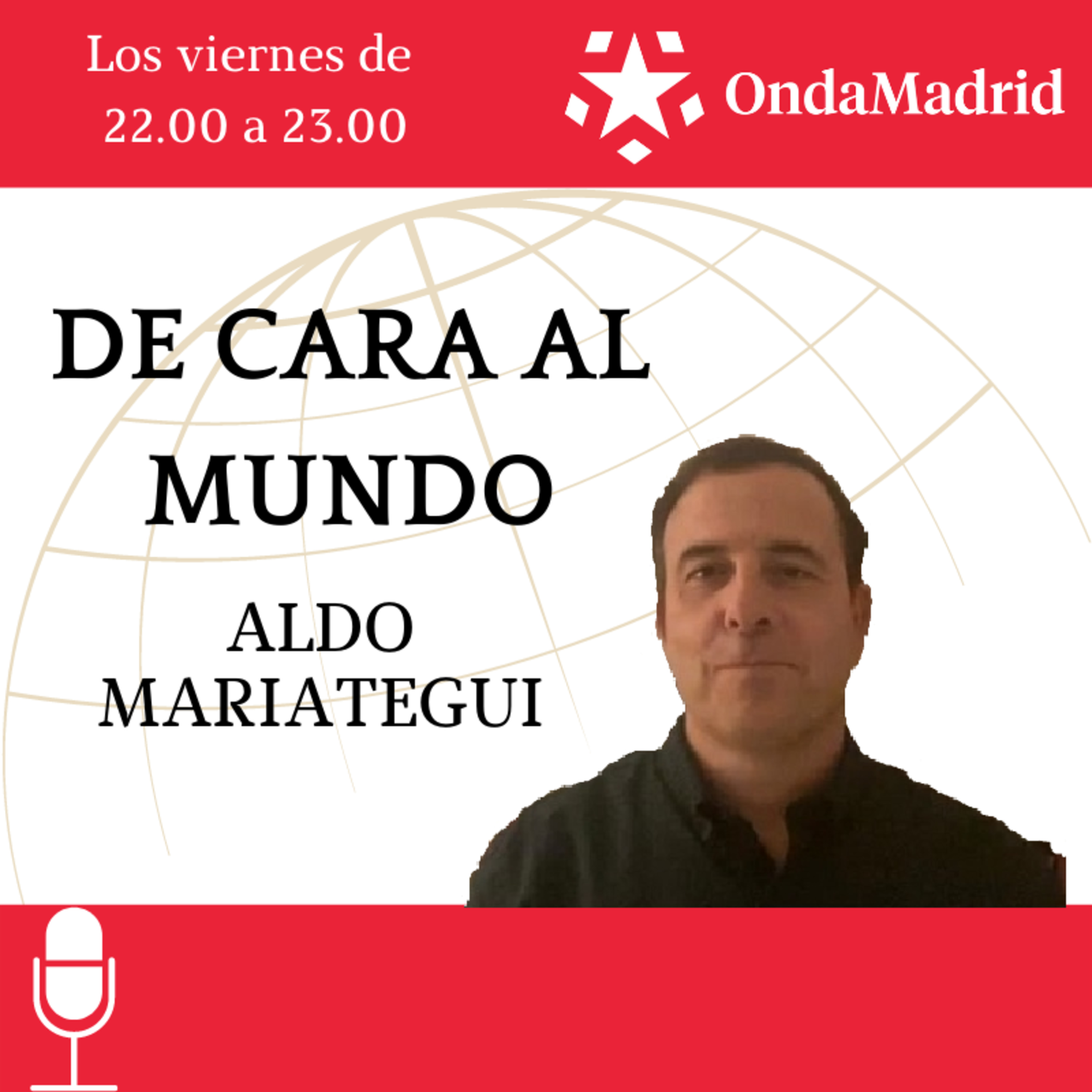 De Cara al Mundo