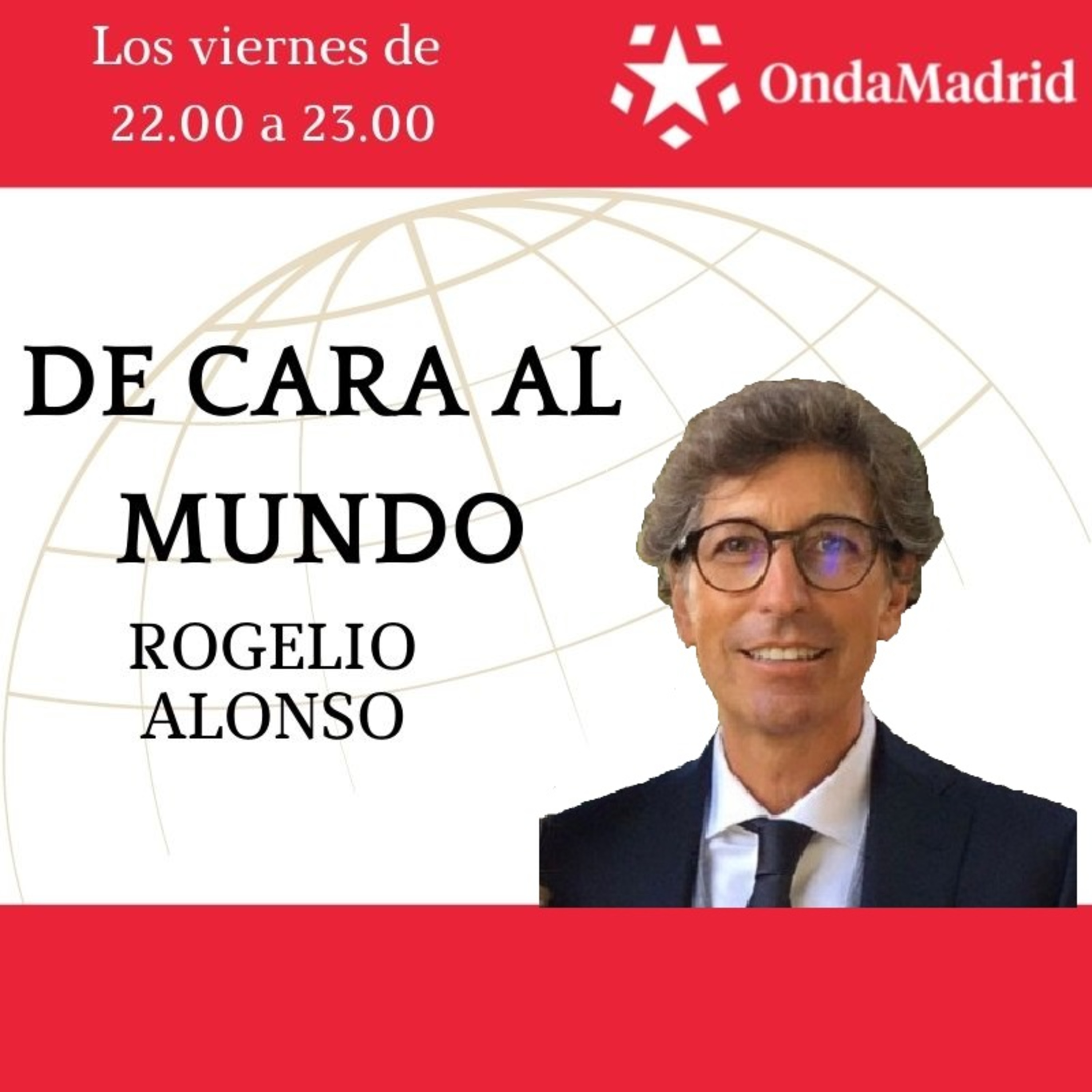 De Cara al Mundo