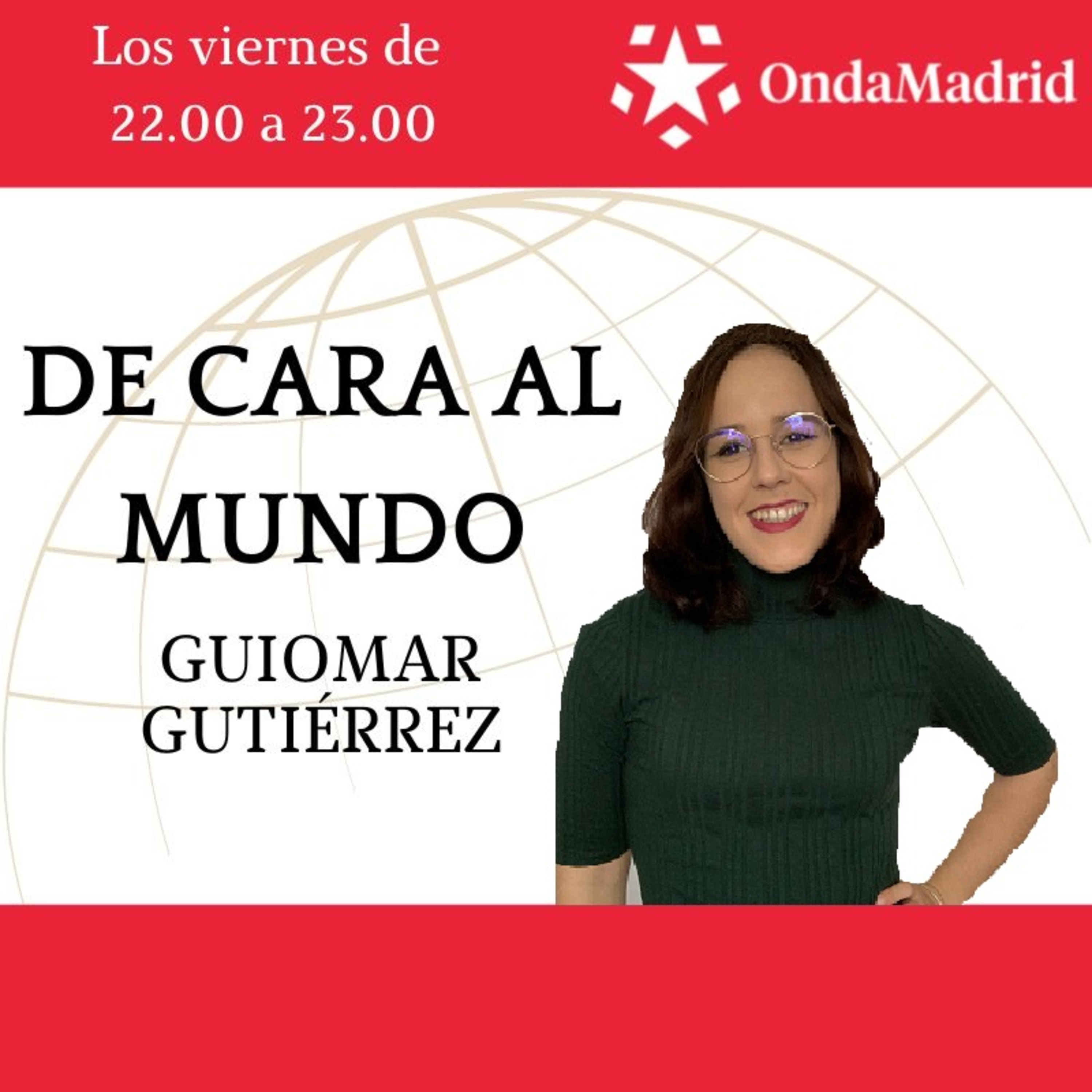 De Cara al Mundo