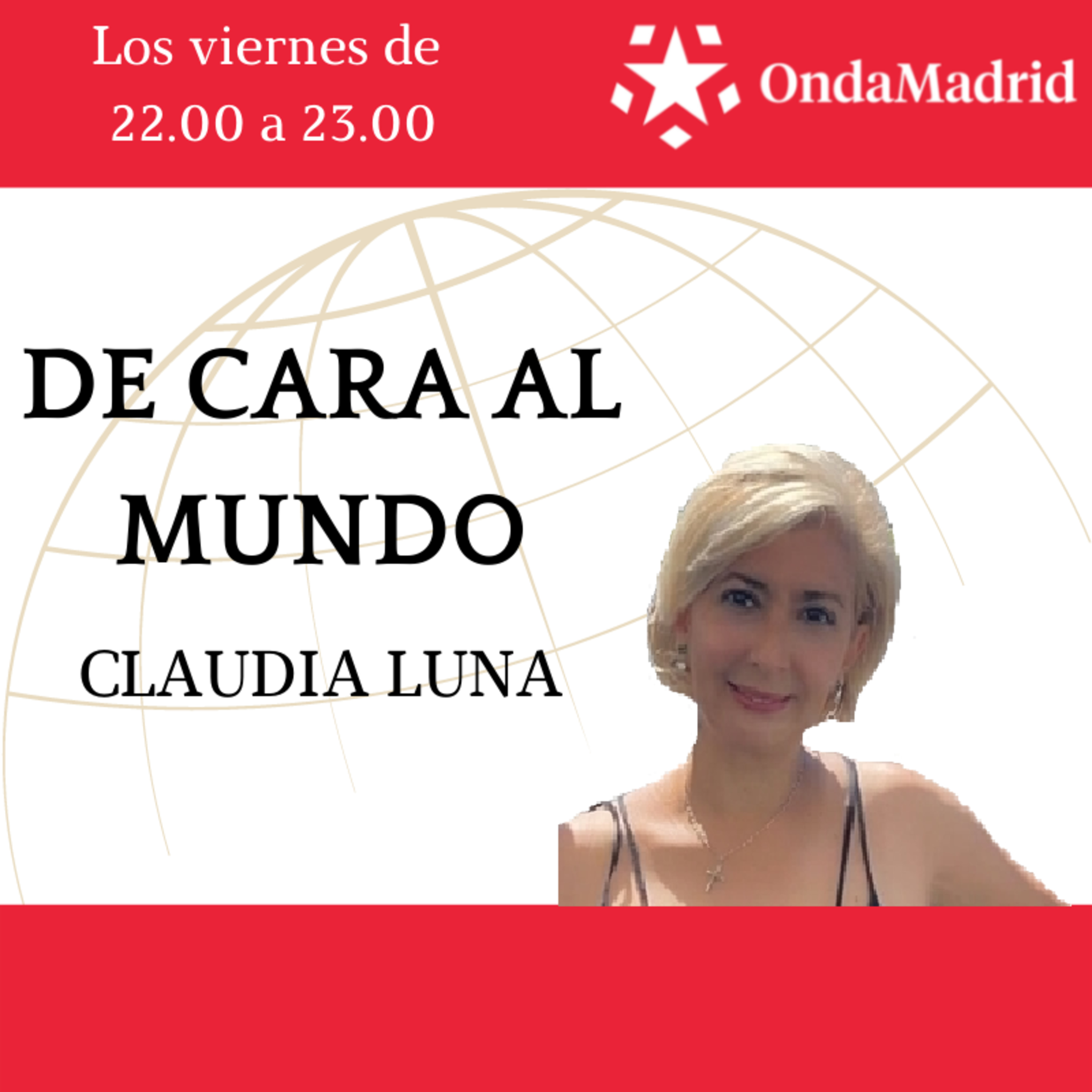 De Cara al Mundo