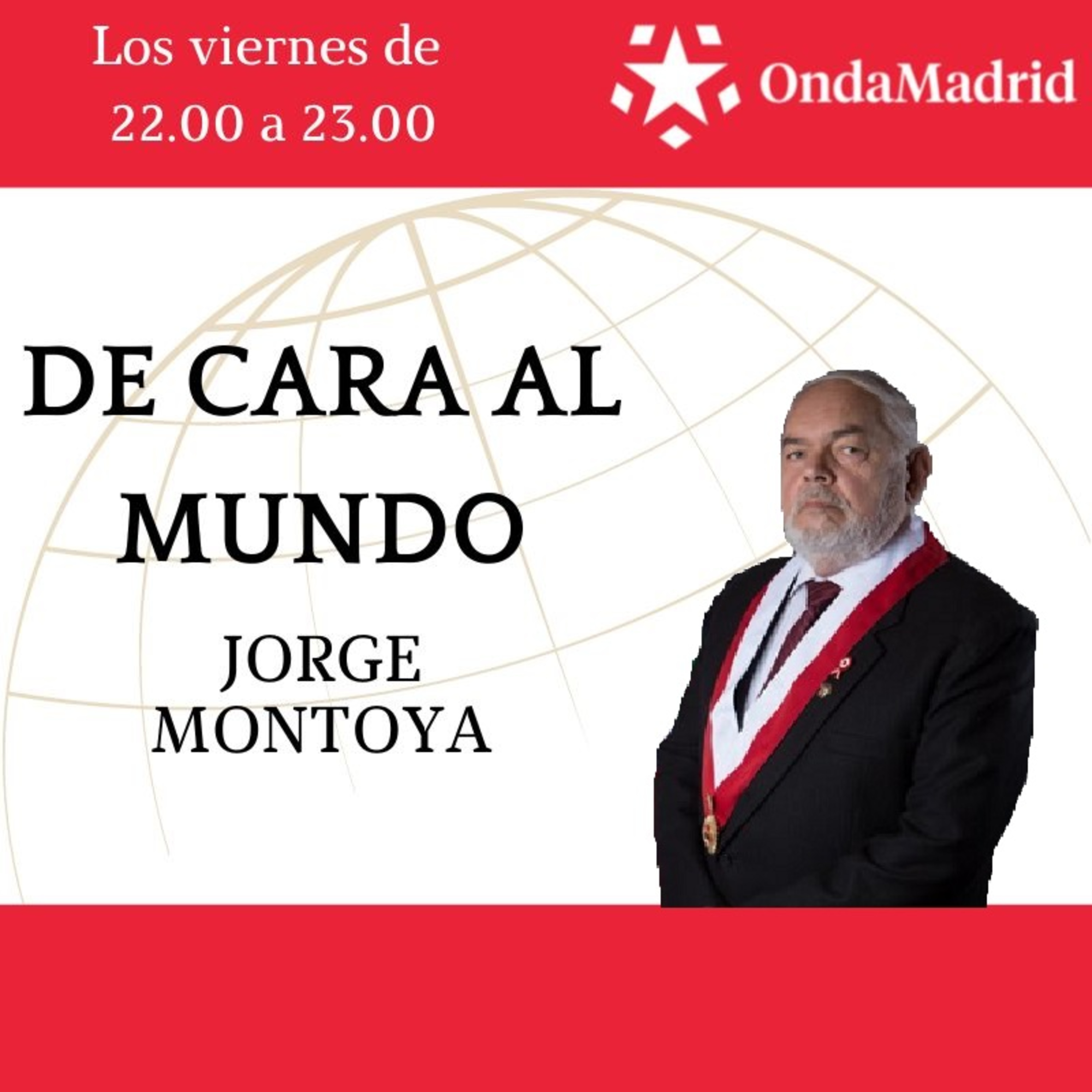 De Cara al Mundo