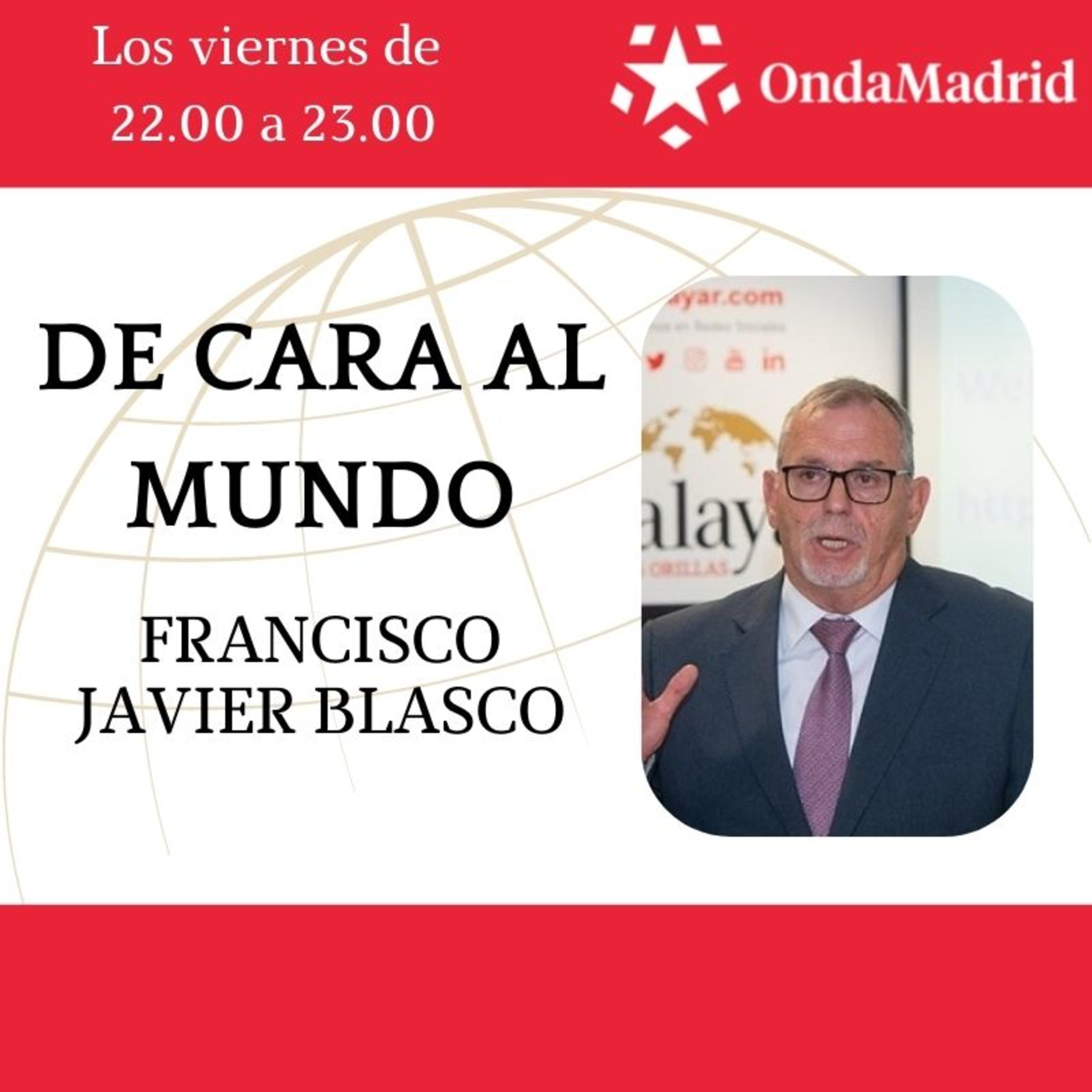 De Cara al Mundo