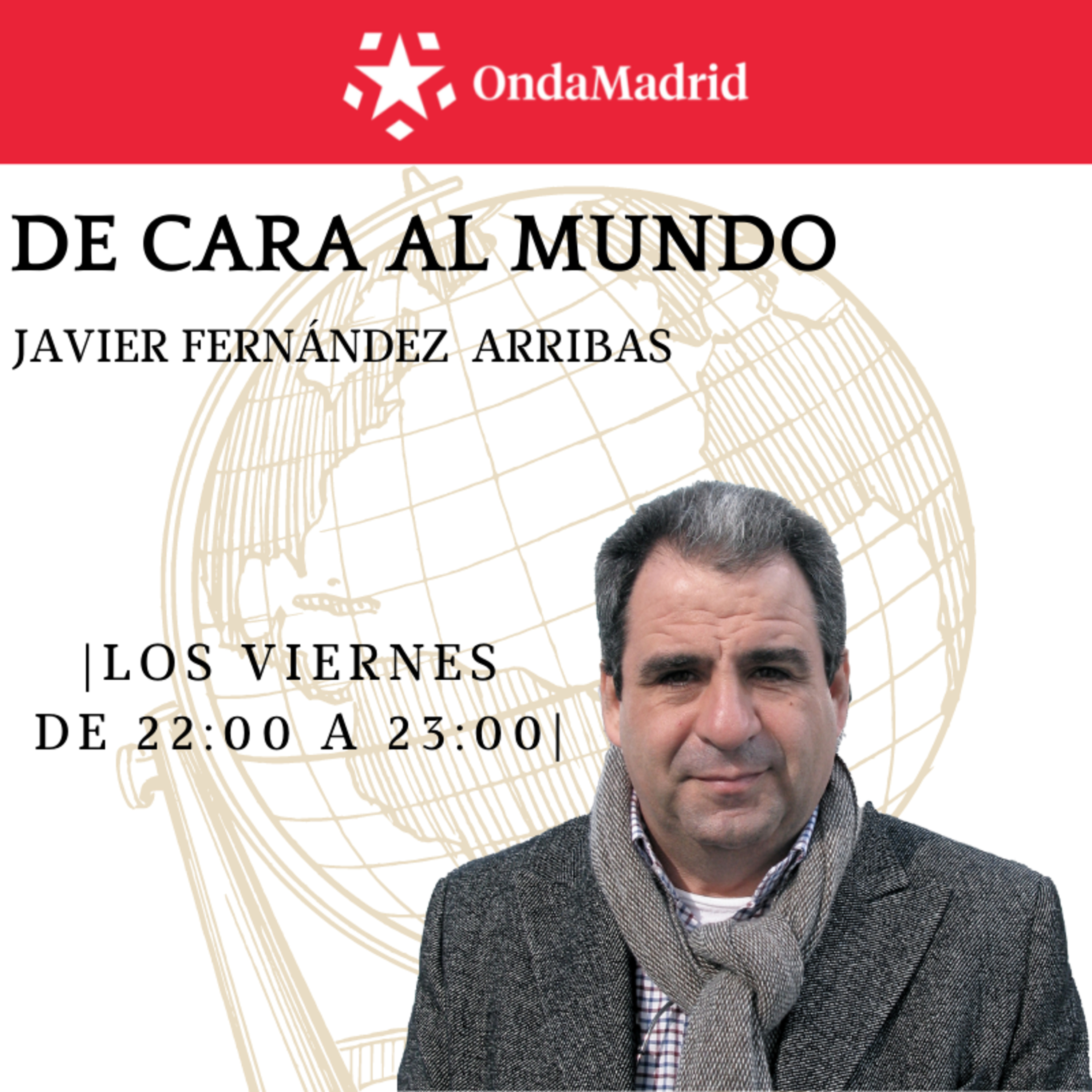 De Cara al Mundo