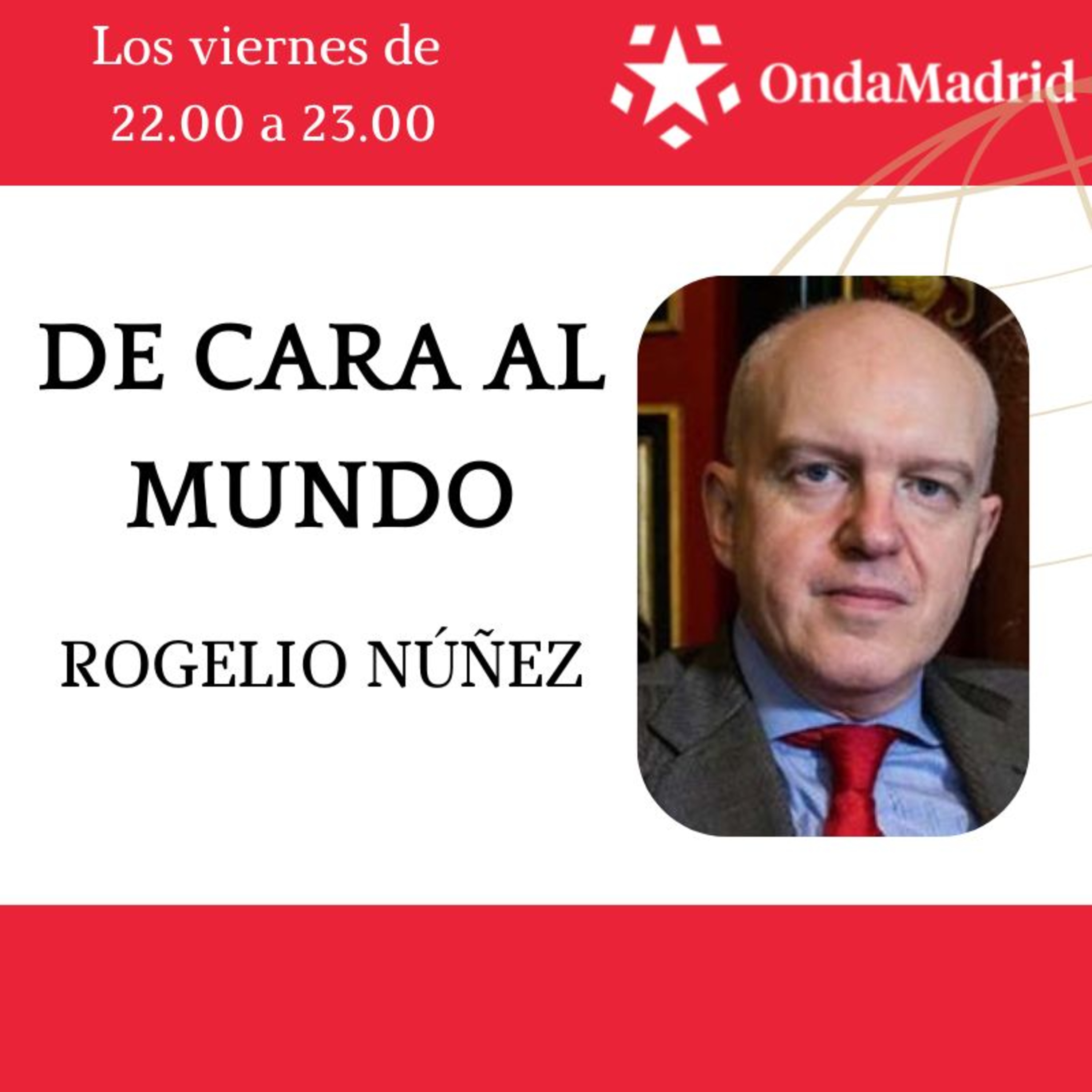 De Cara al Mundo