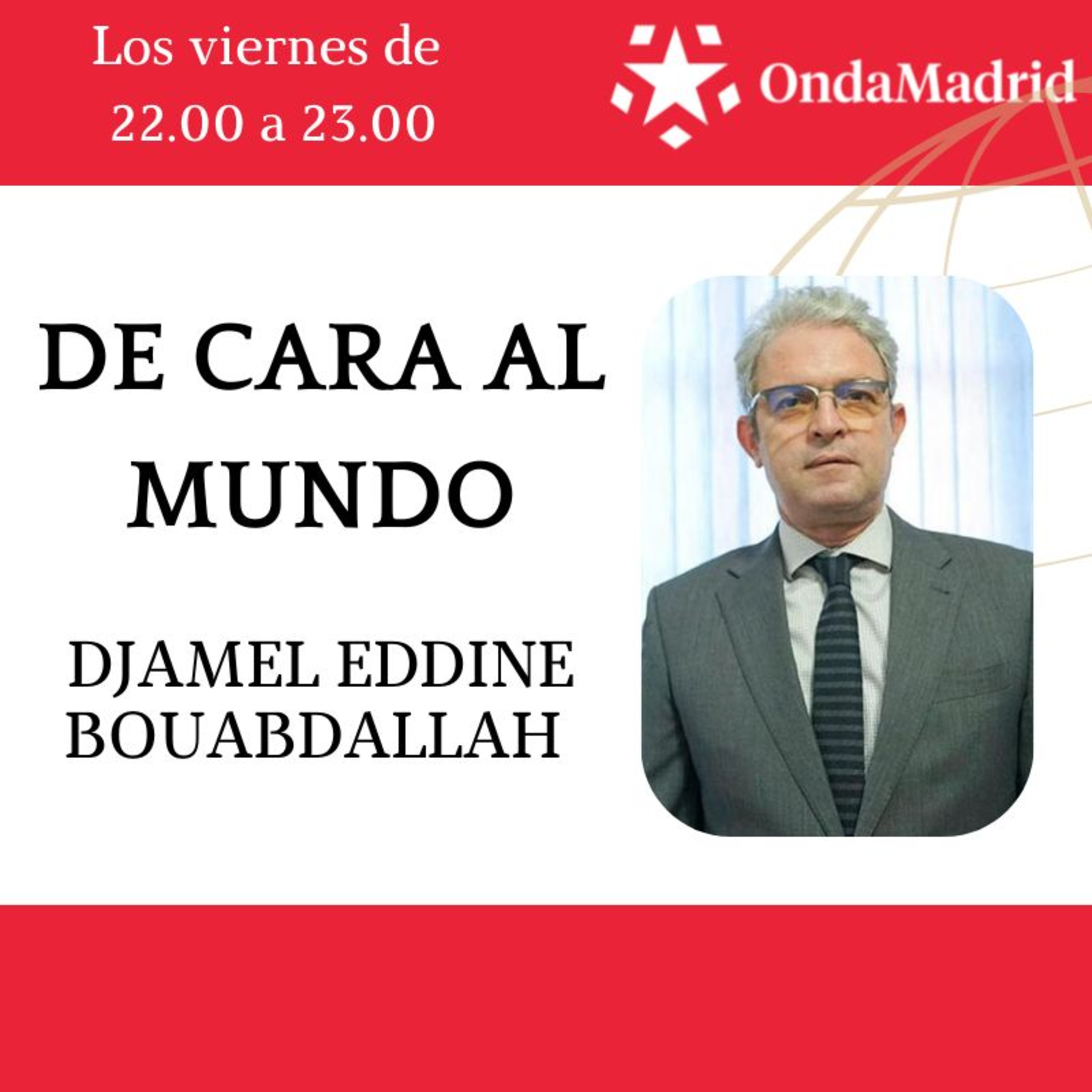 De Cara al Mundo