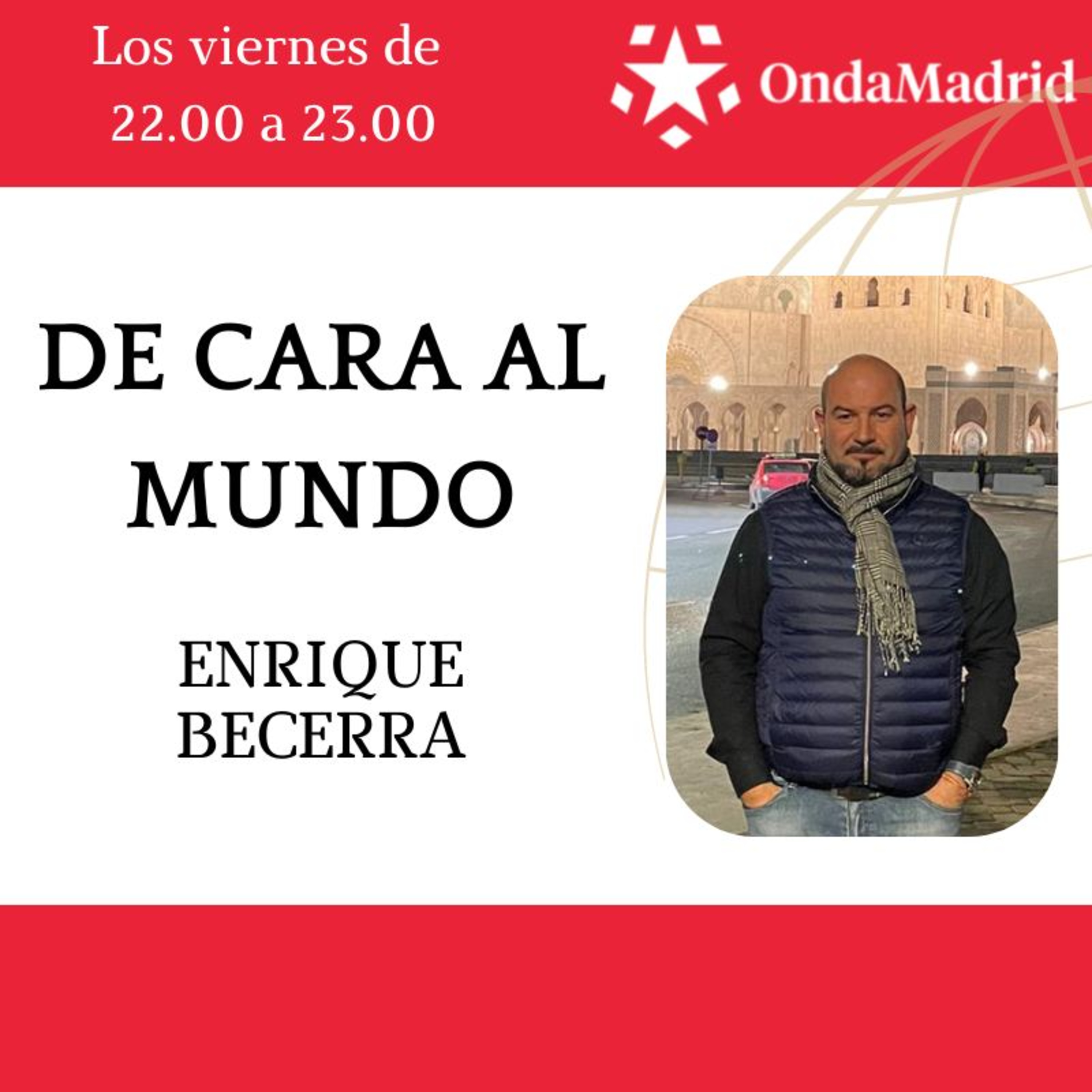 De Cara al Mundo