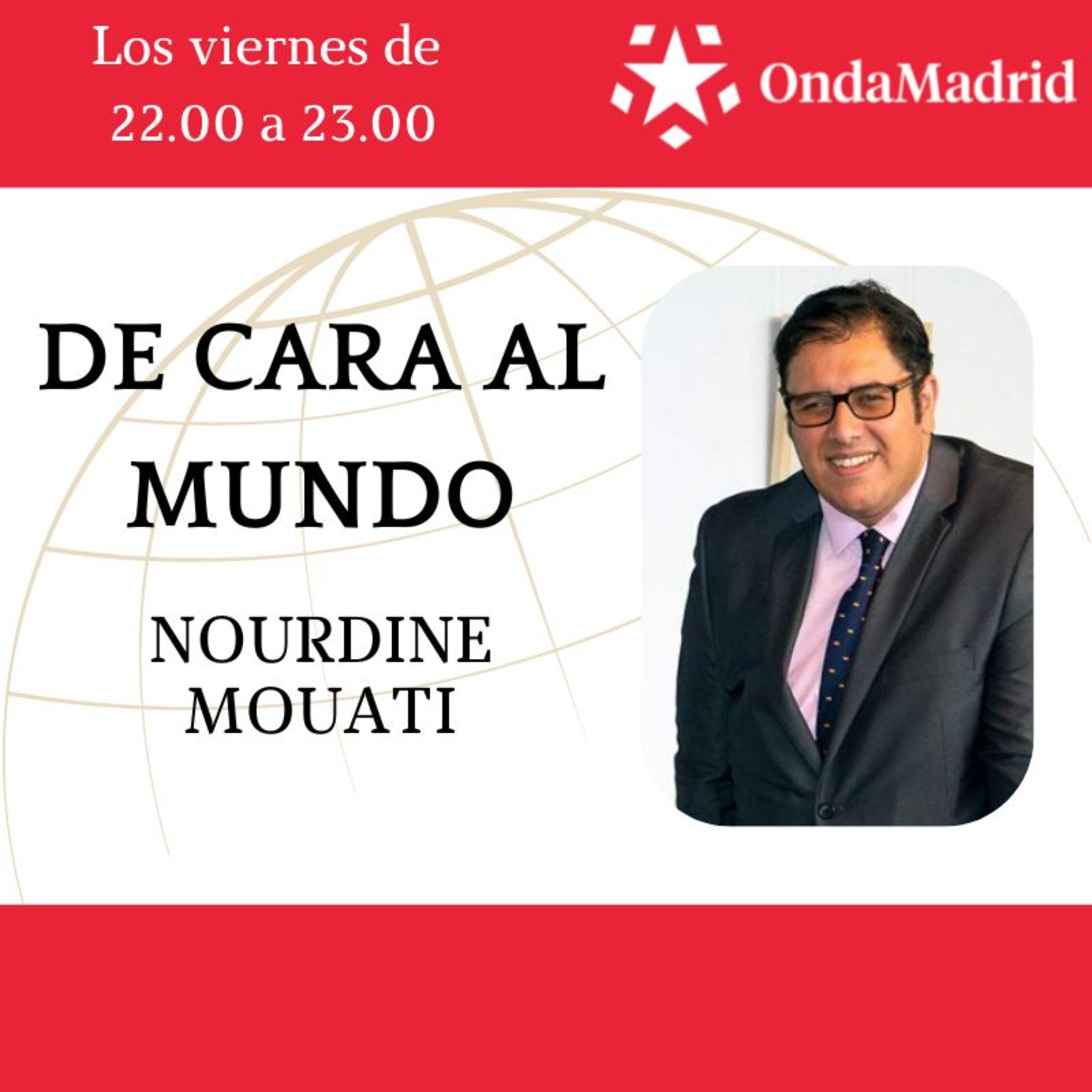 De Cara al Mundo