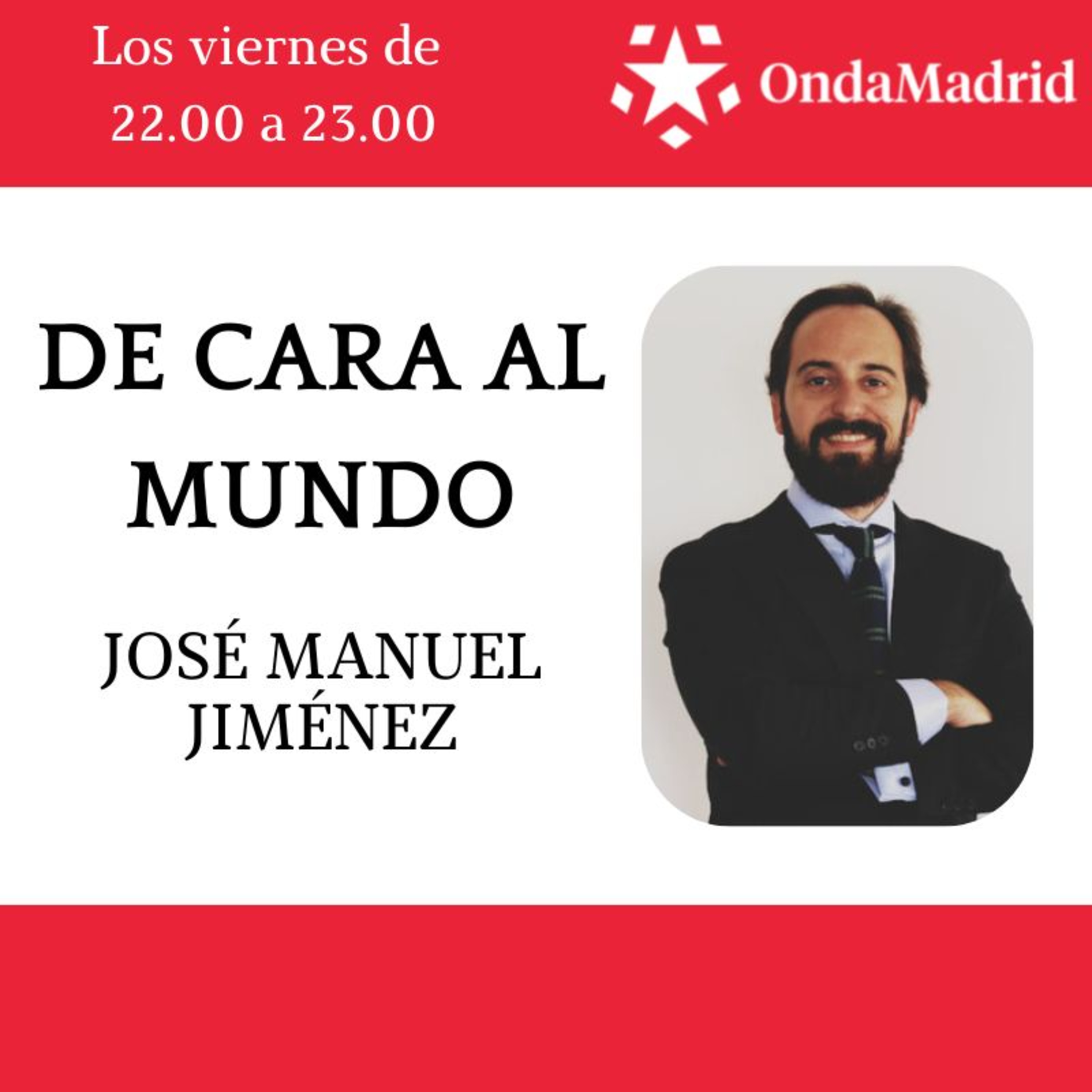 De Cara al Mundo