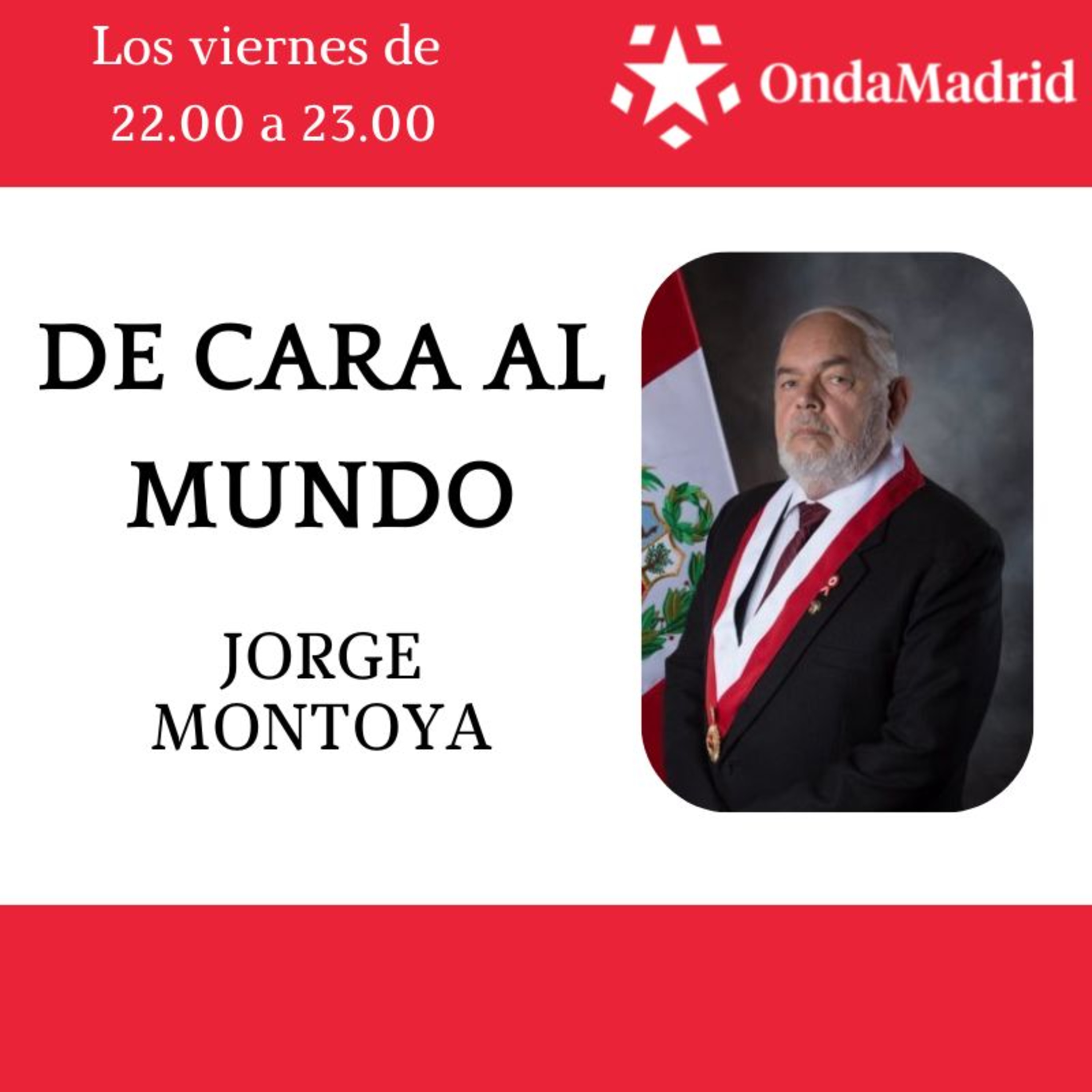 De Cara al Mundo