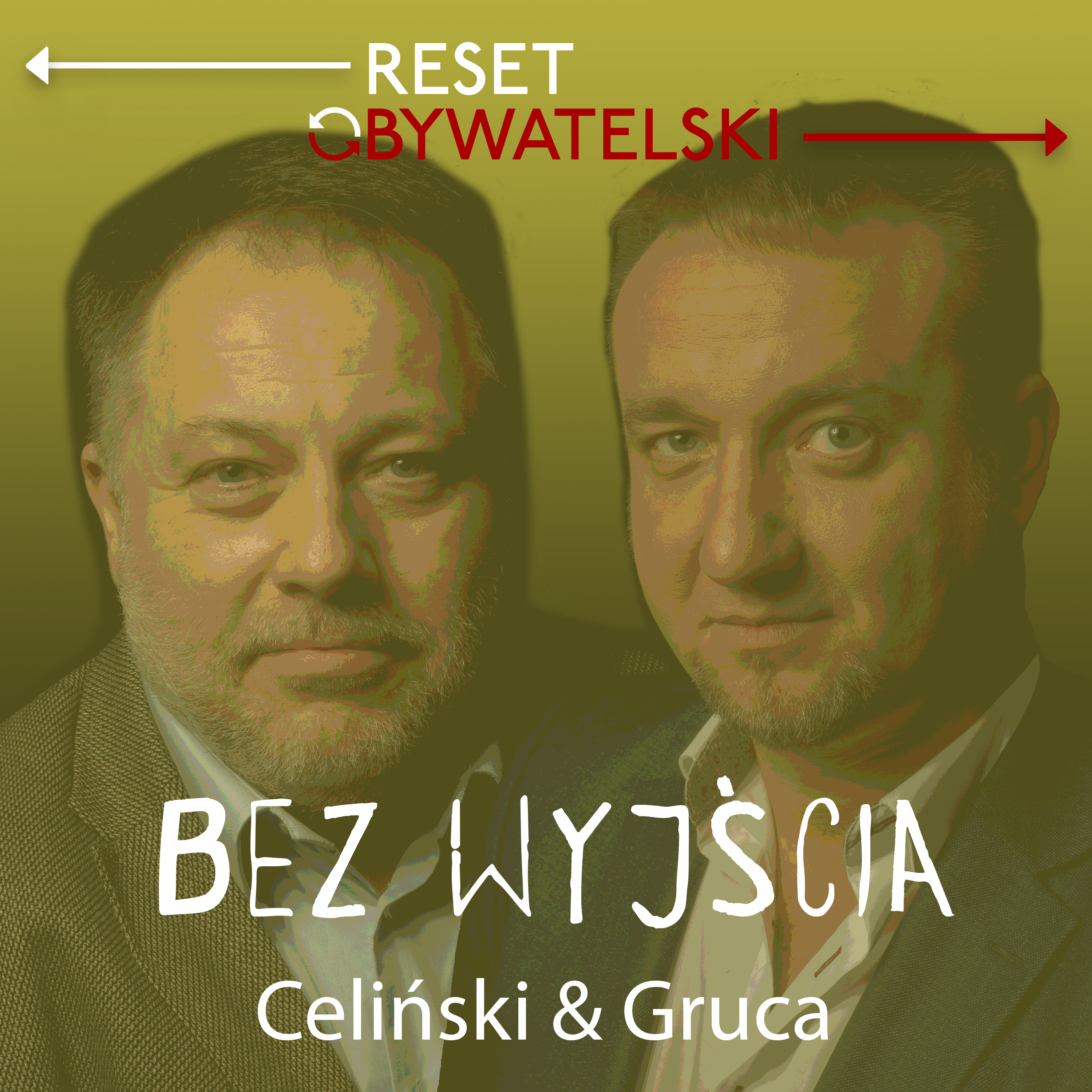 Bez wyjścia