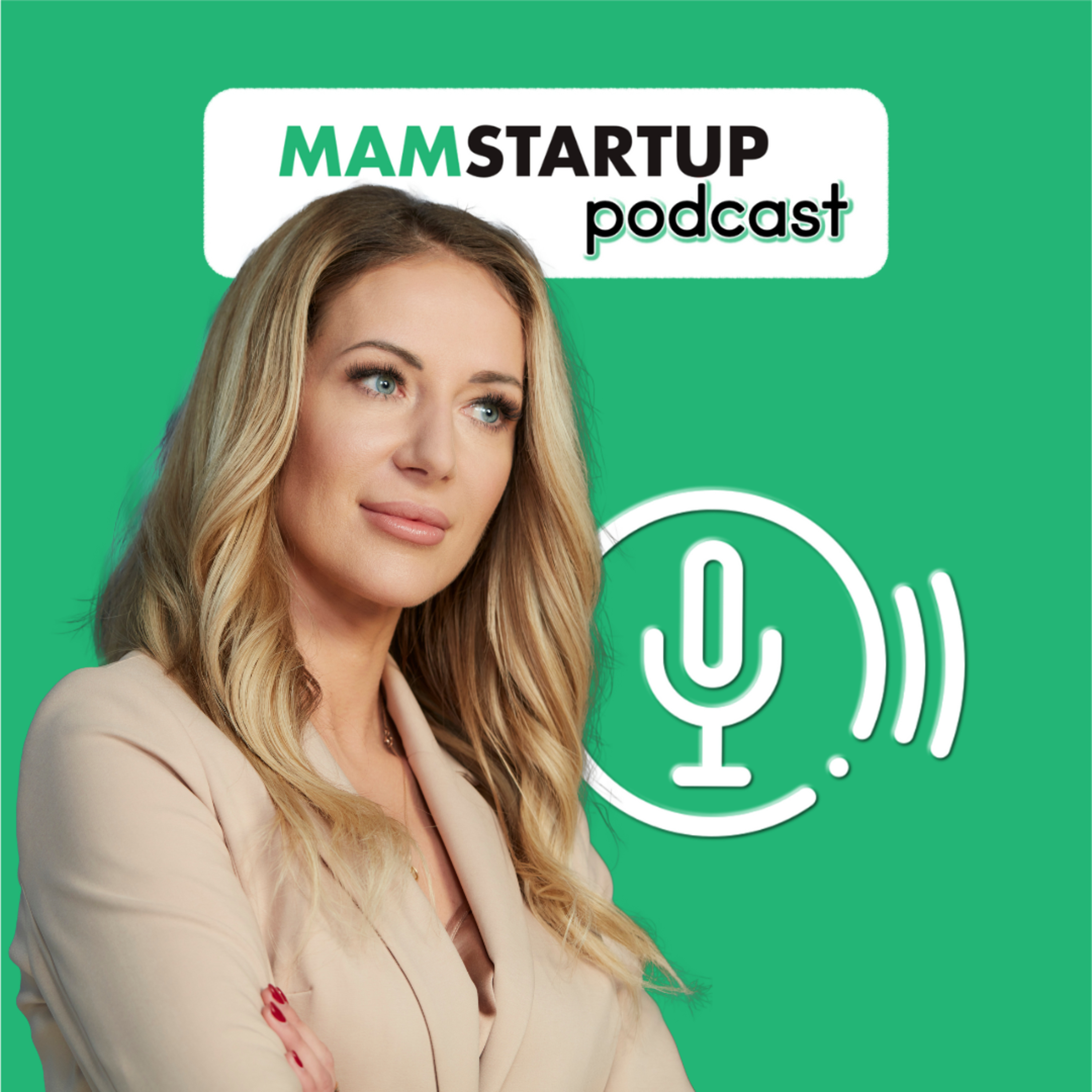 Alicja Tatarczuk (Huawei Polska): Ochrona przyrody leży w żywotnym interesie firm episode artwork