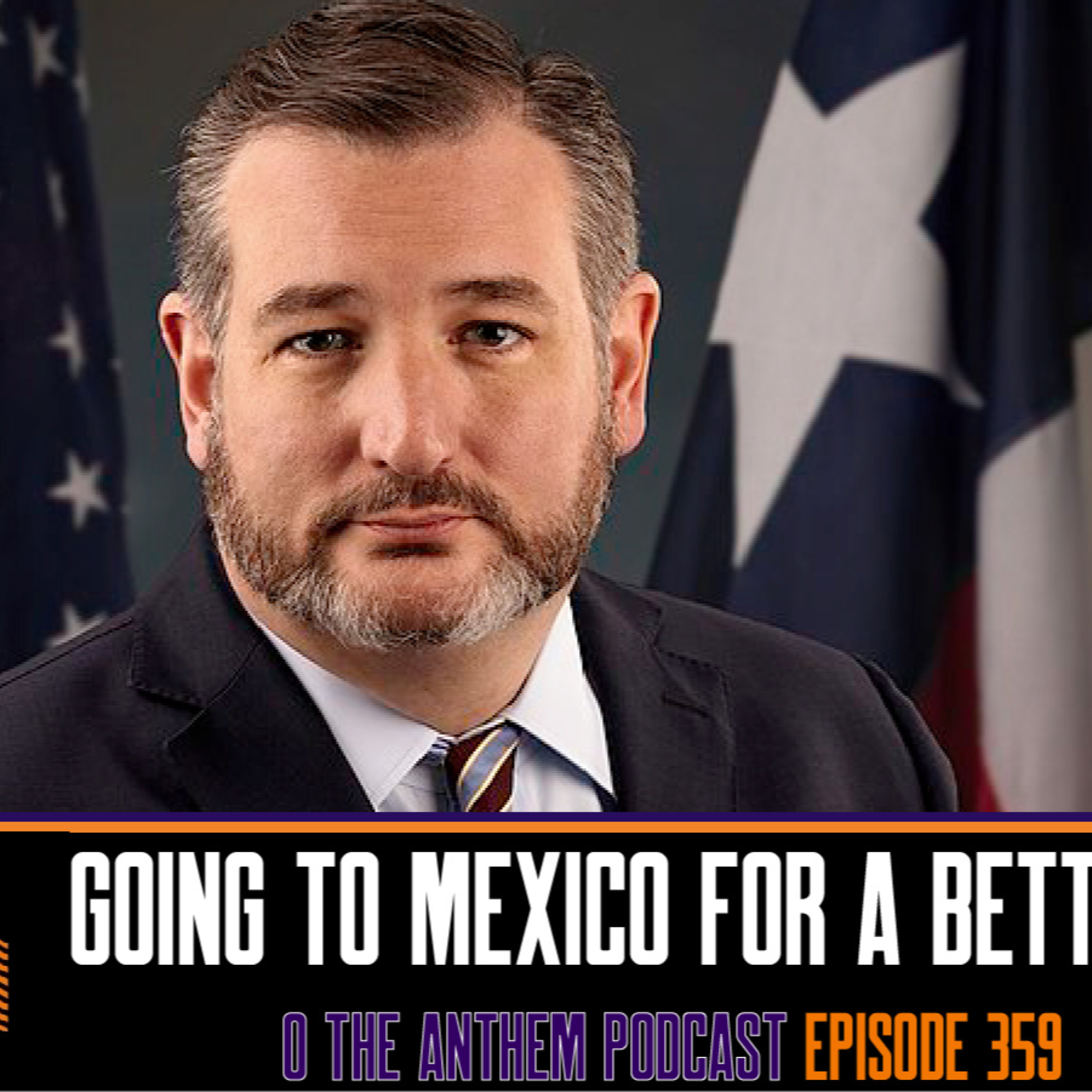 O The Anthem Podcast