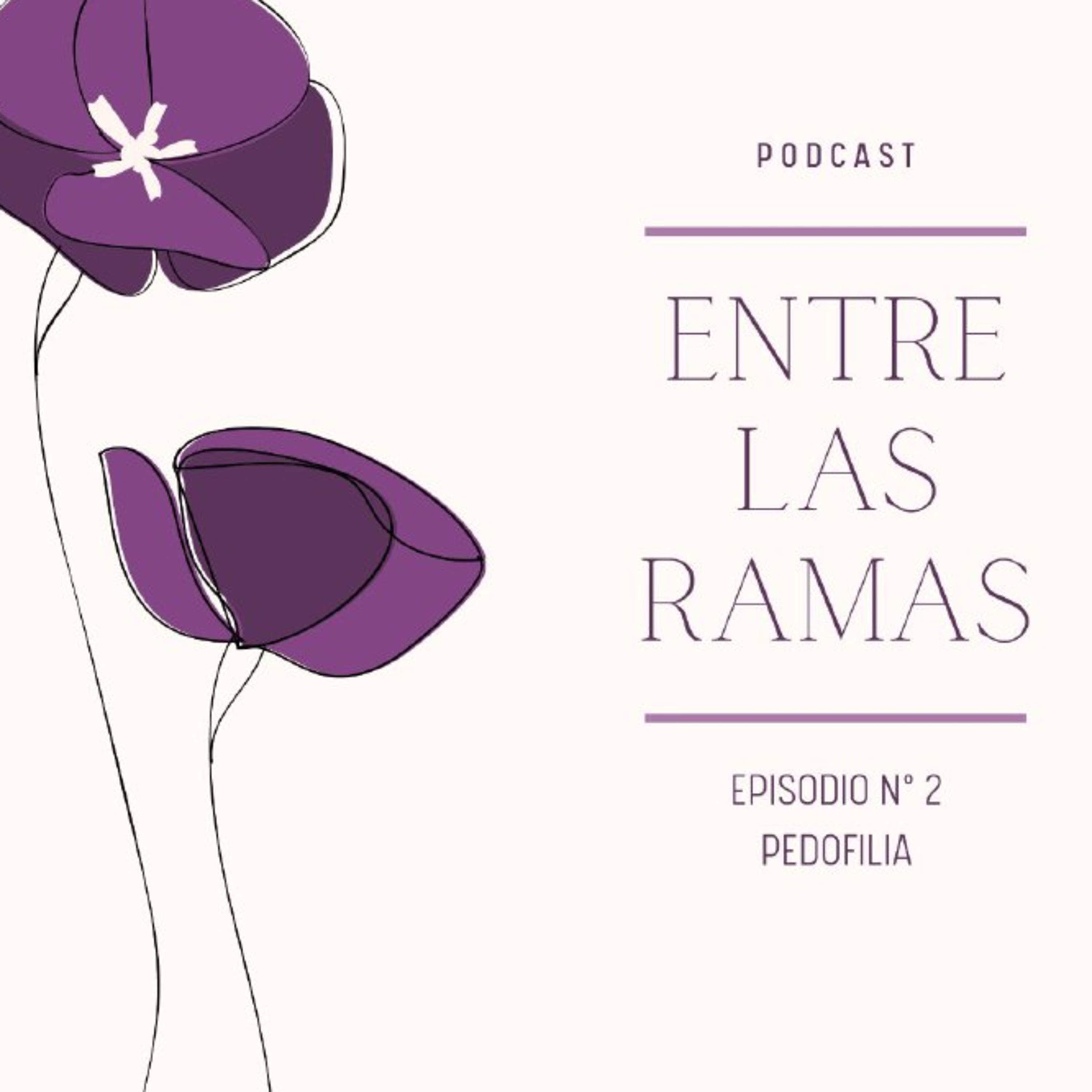 La pedofilia episode artwork
