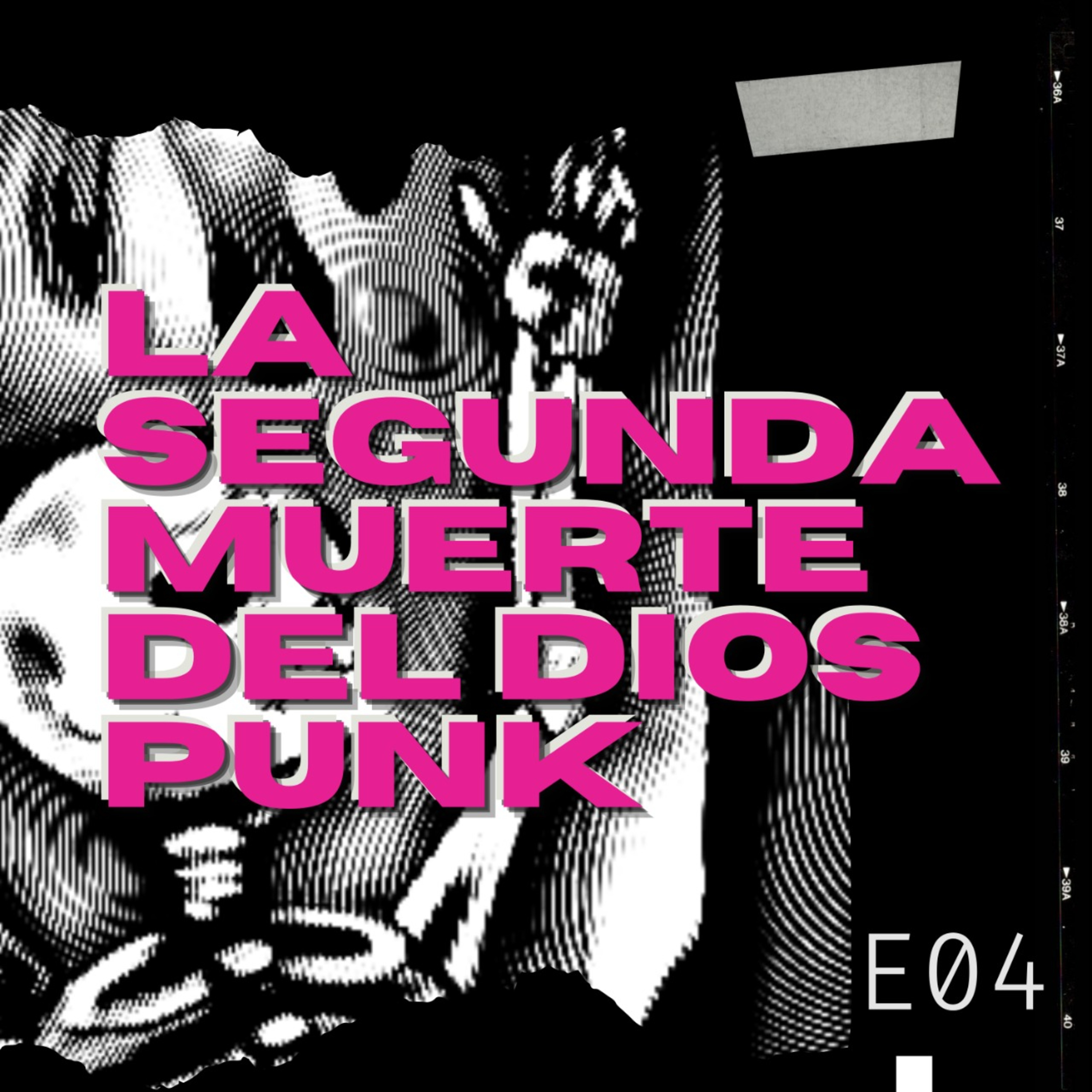 La Segunda Muerte del Dios Punk