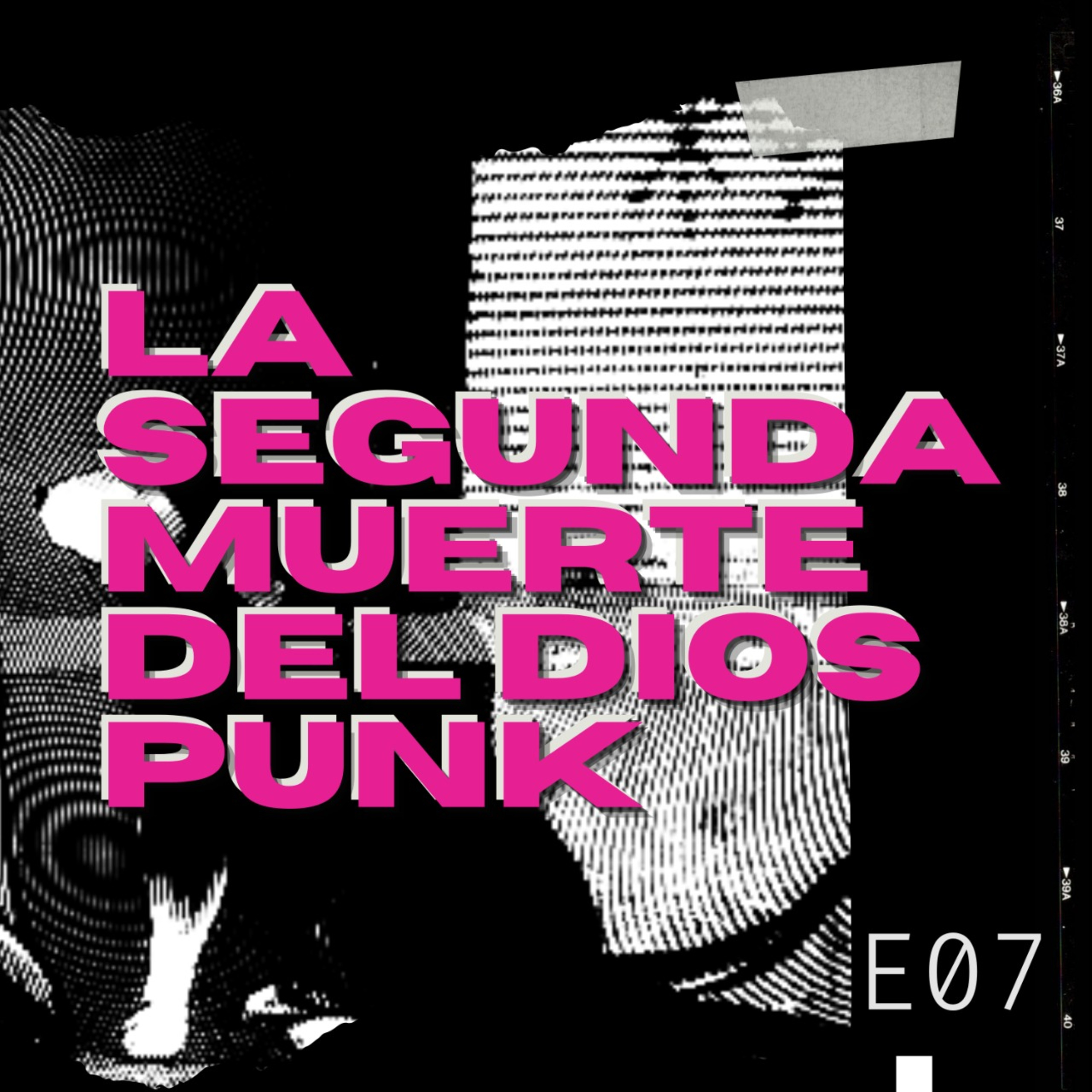 La Segunda Muerte del Dios Punk