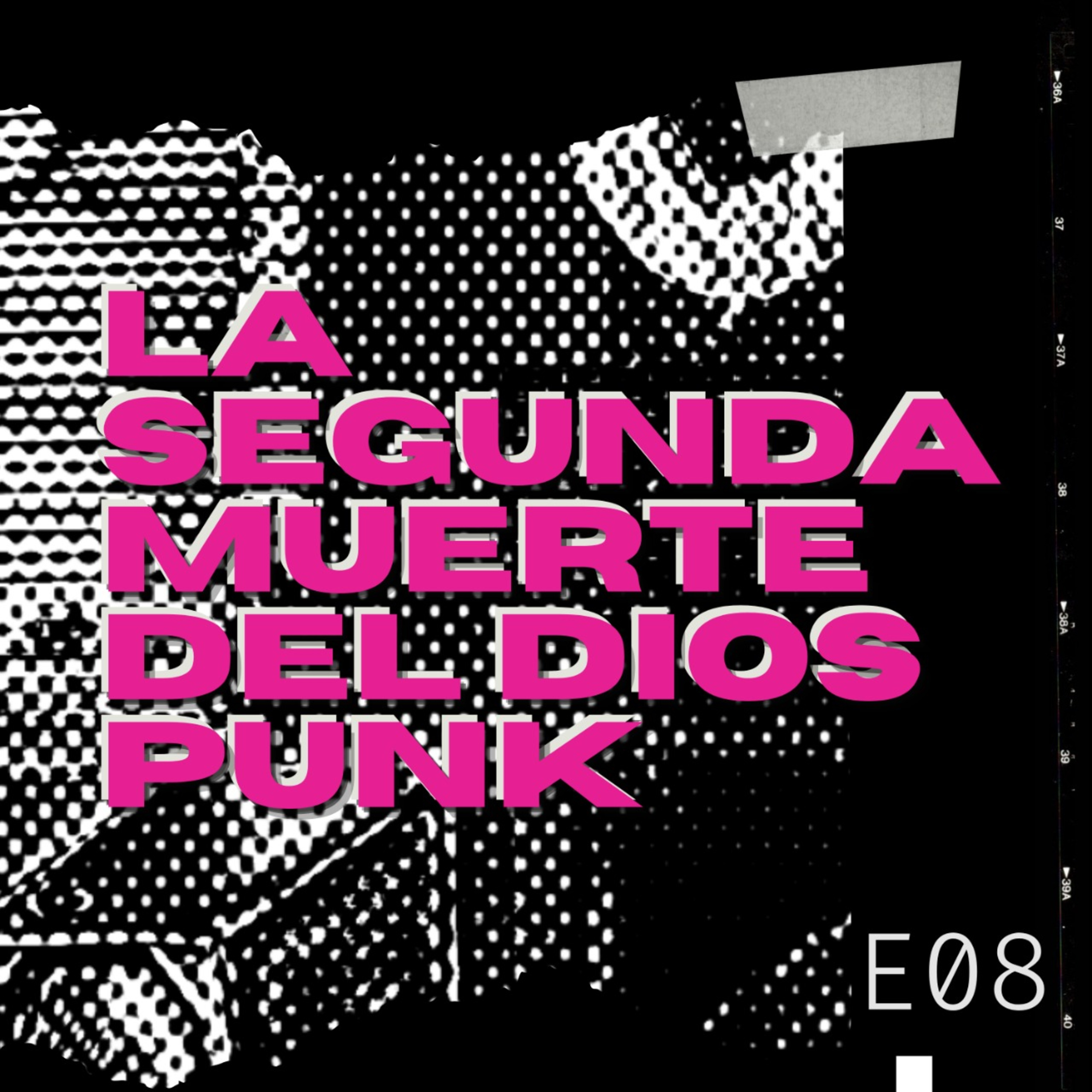 La Segunda Muerte del Dios Punk