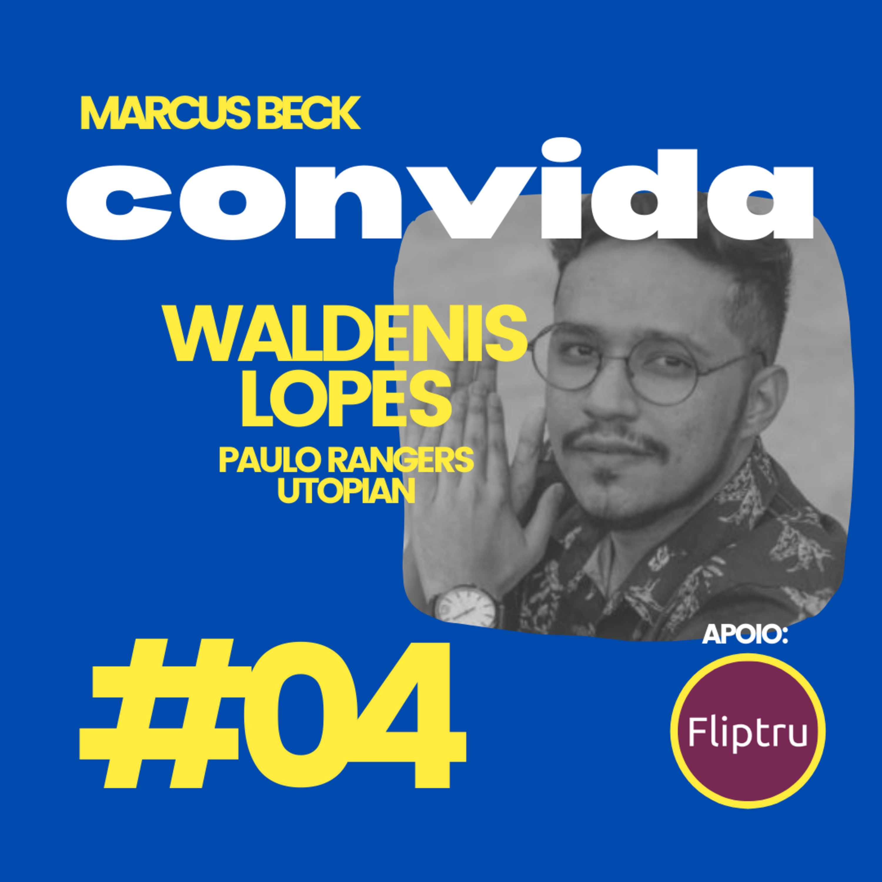 CONVIDA