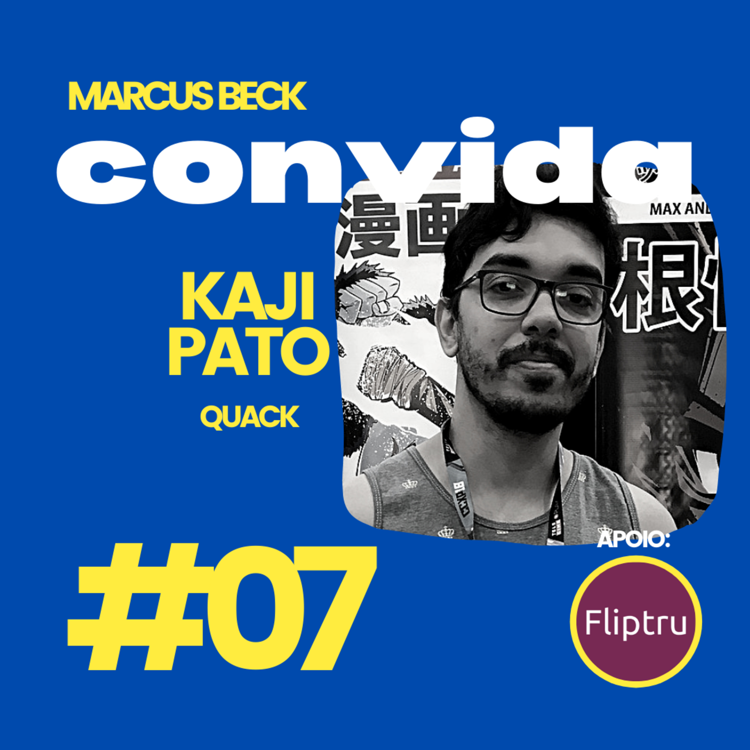 CONVIDA