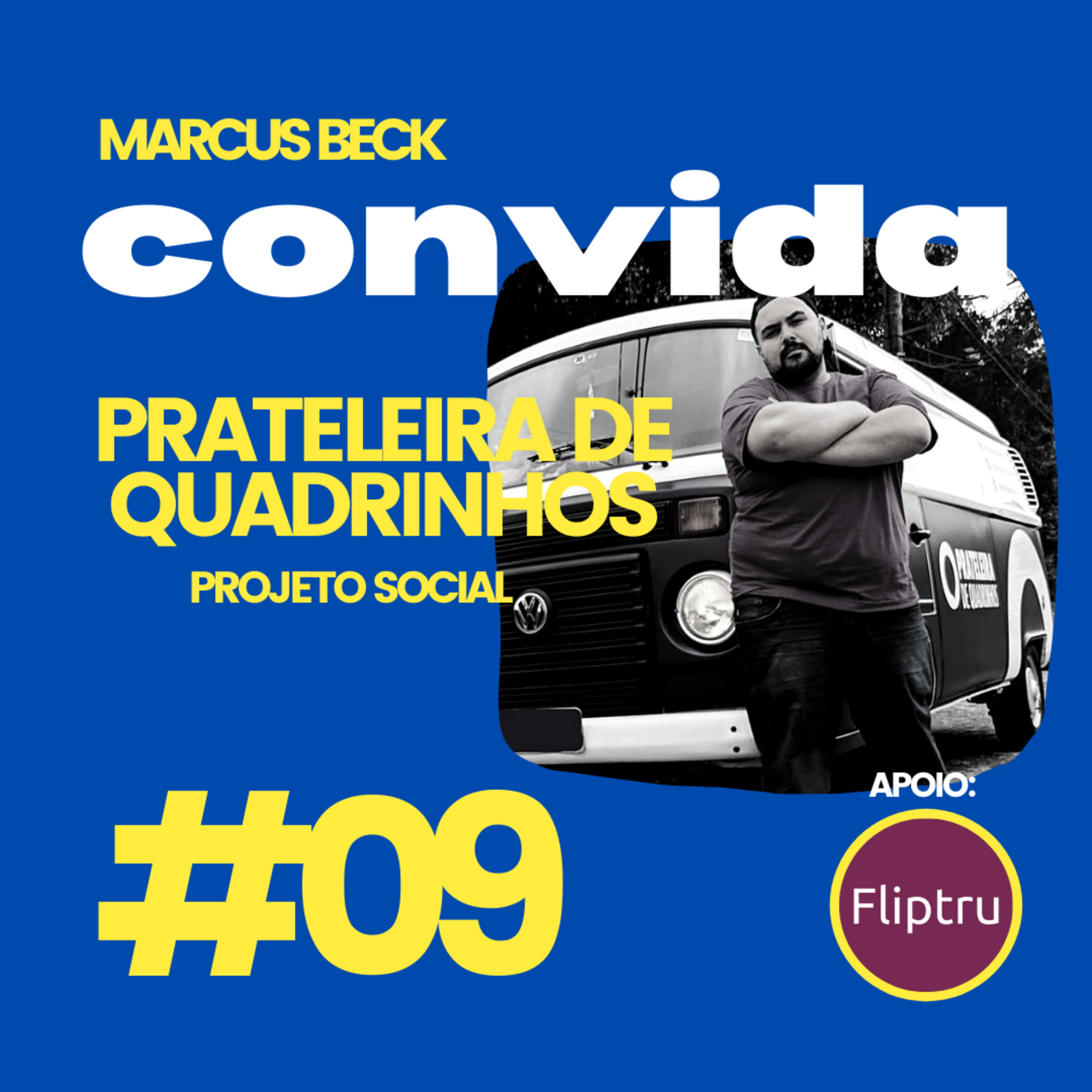 CONVIDA