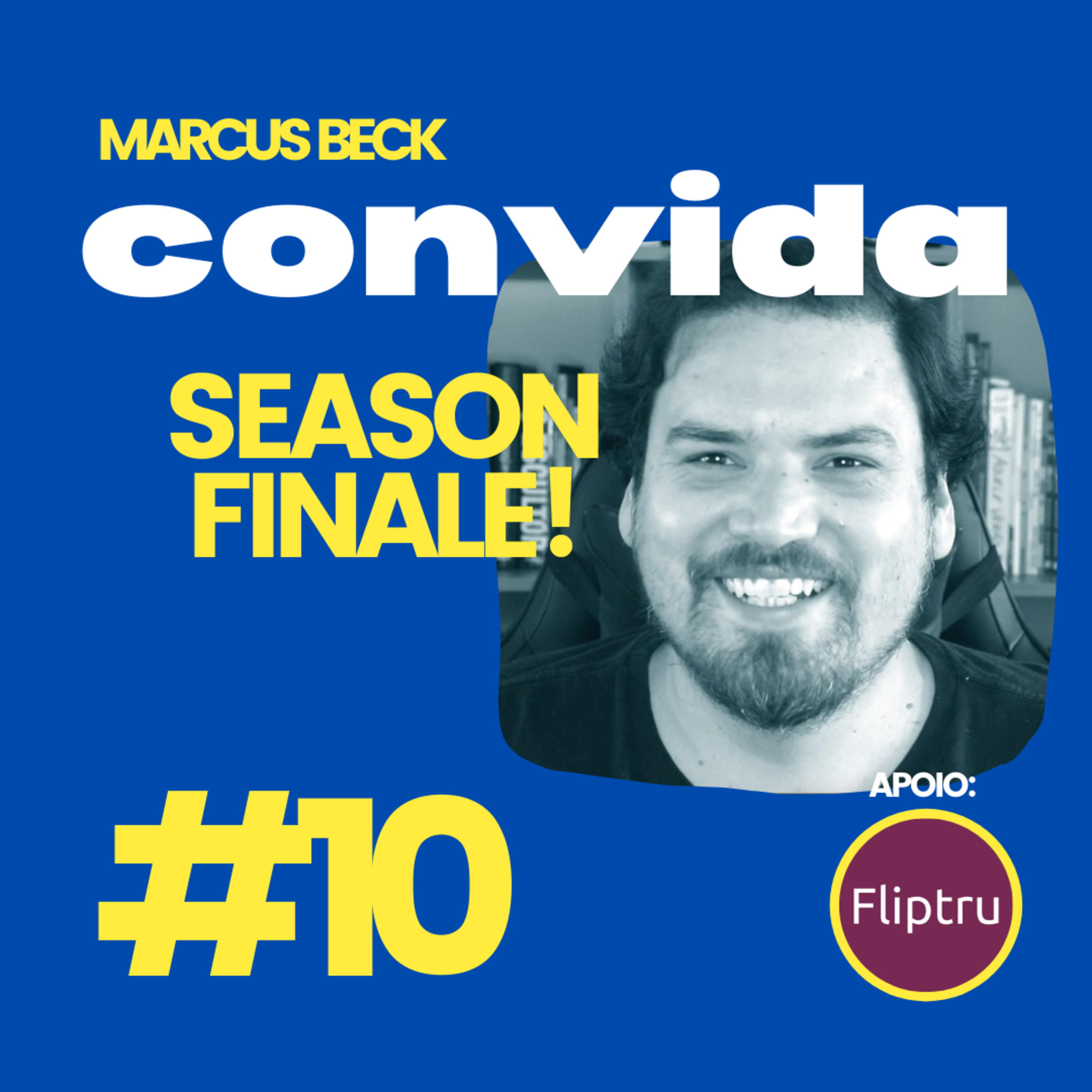 CONVIDA
