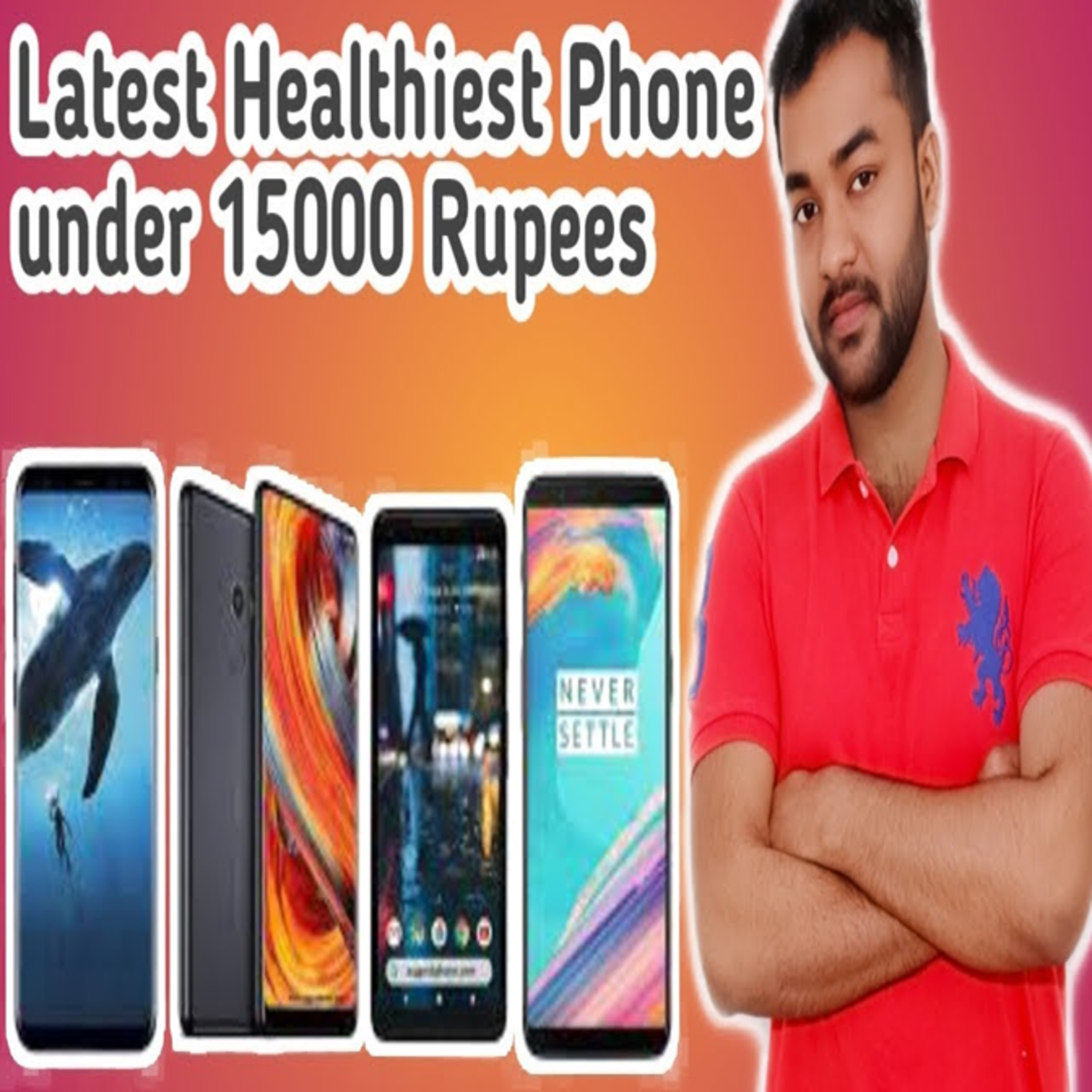 Under 15K Me Realme 3 Pro, Redmi Note 7 Pro, Honor 10 Lite & Samsung Galaxy M30 Sab Se Safe Kaun? episode artwork