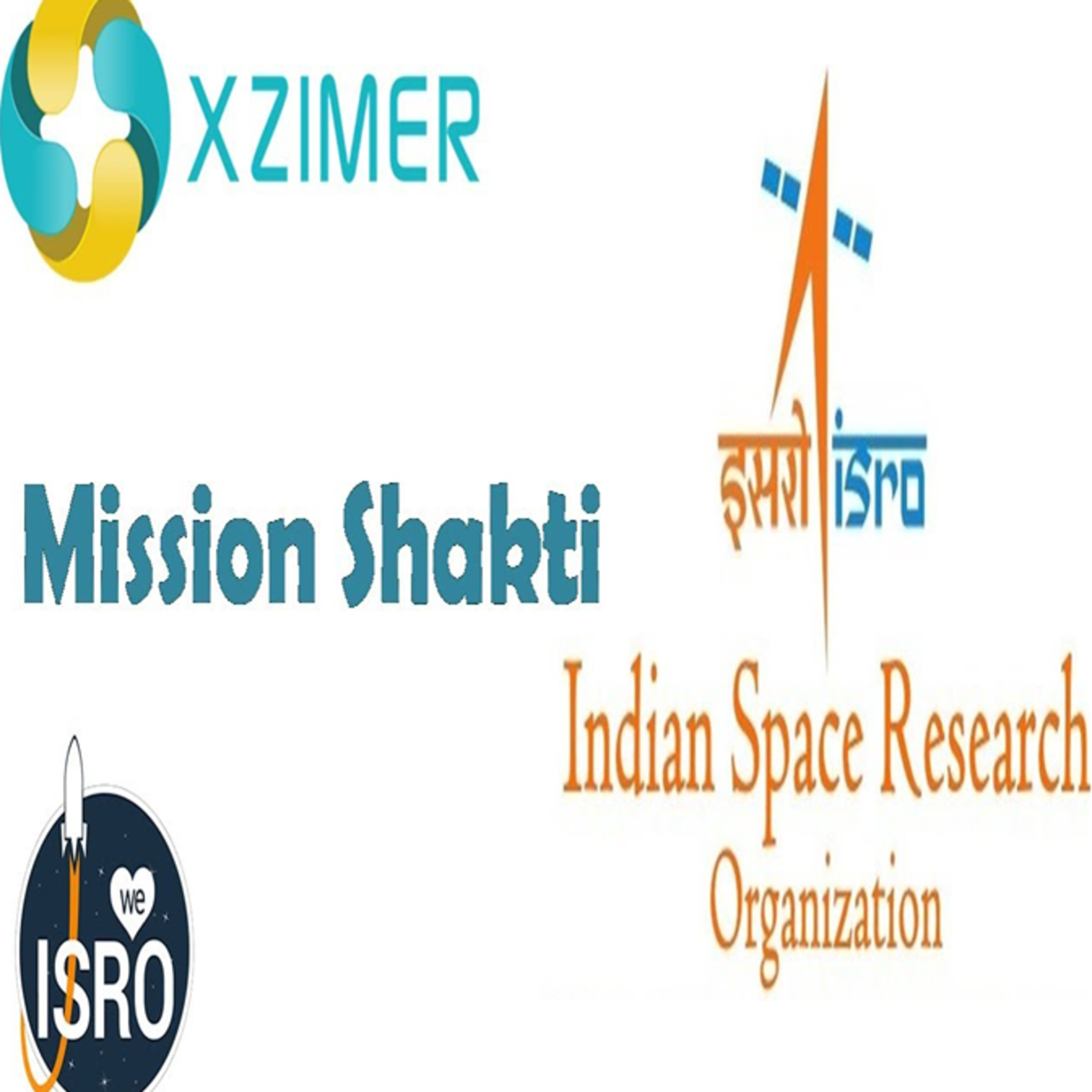 Mission Shakti 🇮🇳🇮🇳 Congratulations 2 u episode artwork