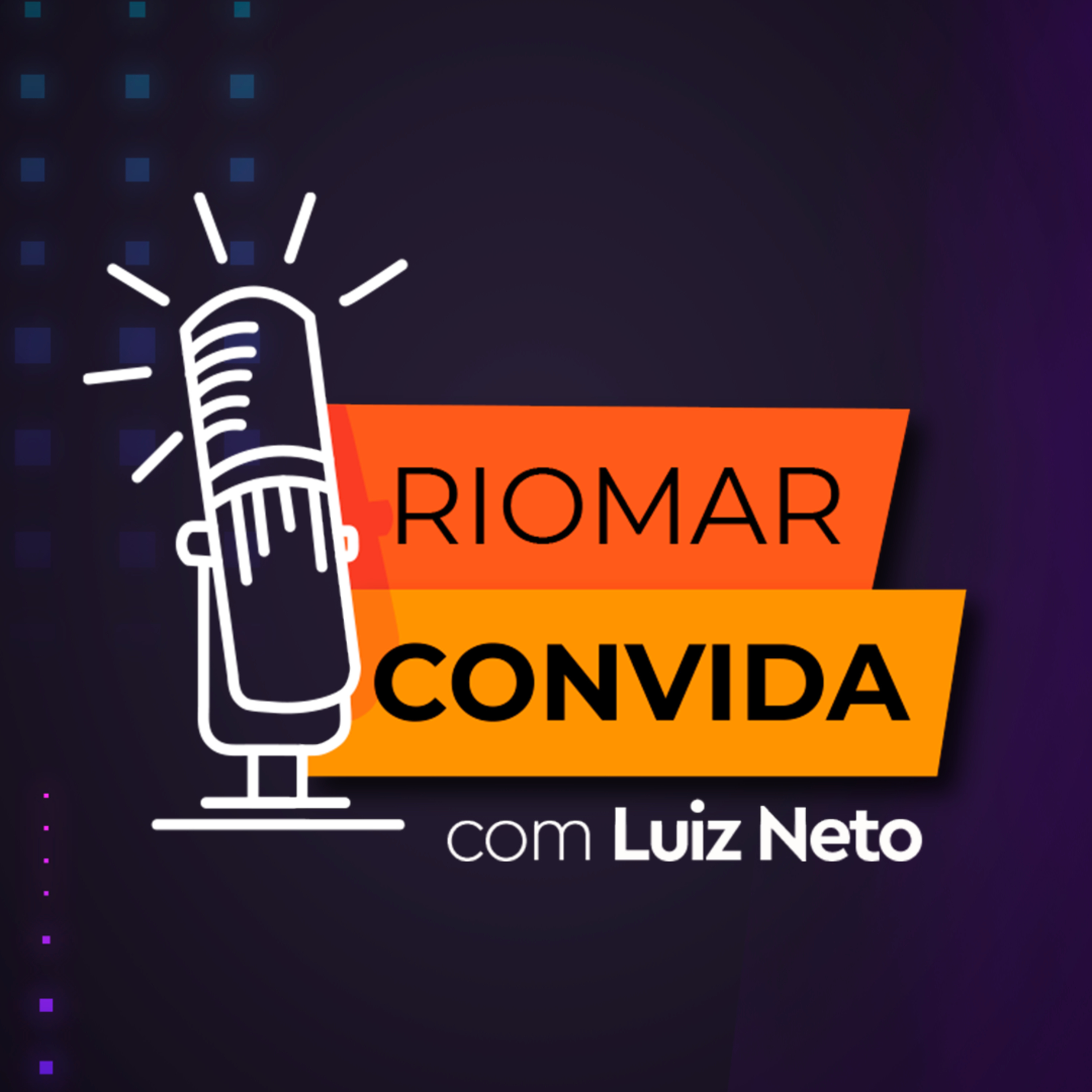 Podcast Rádio Rio Mar