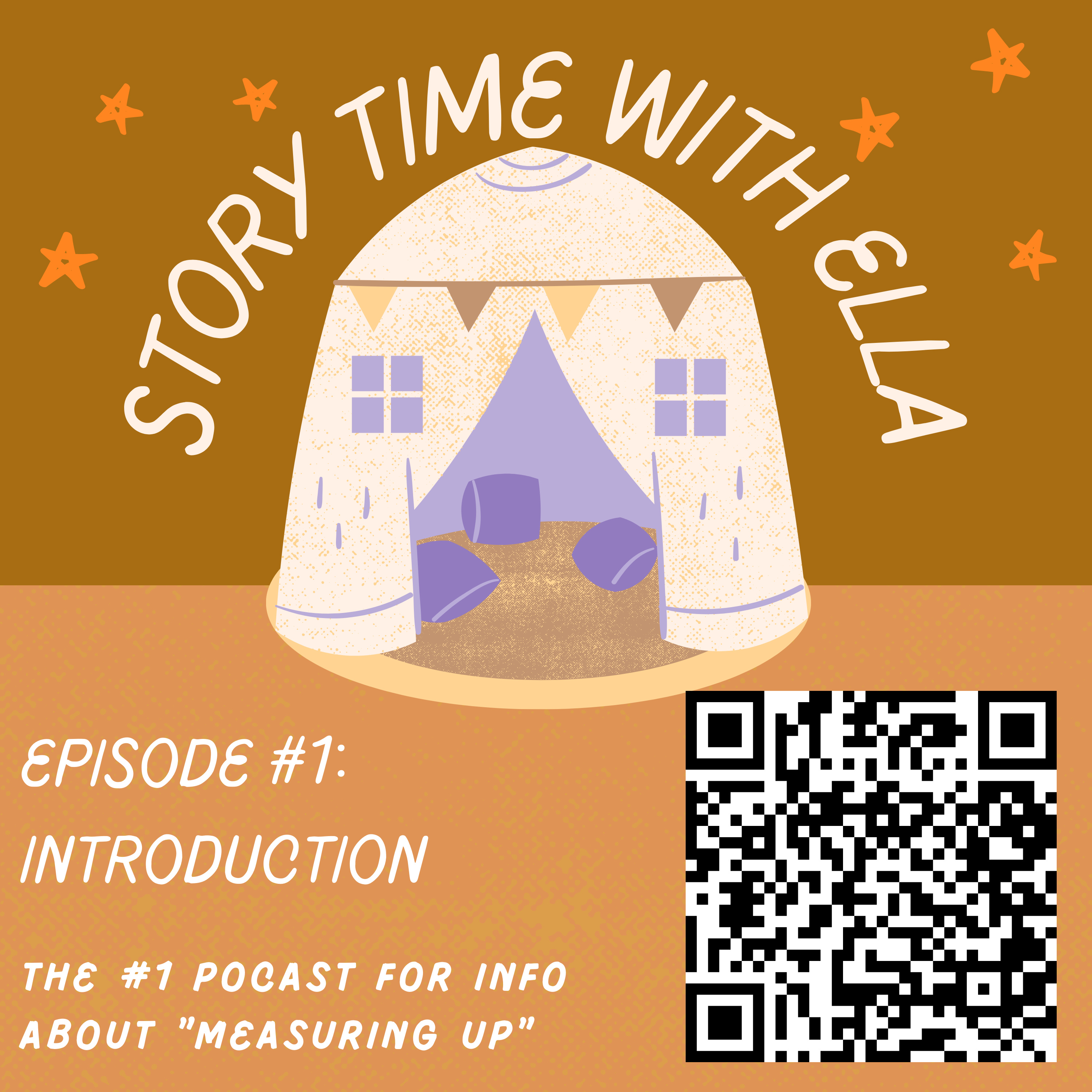 Introduction  episode artwork