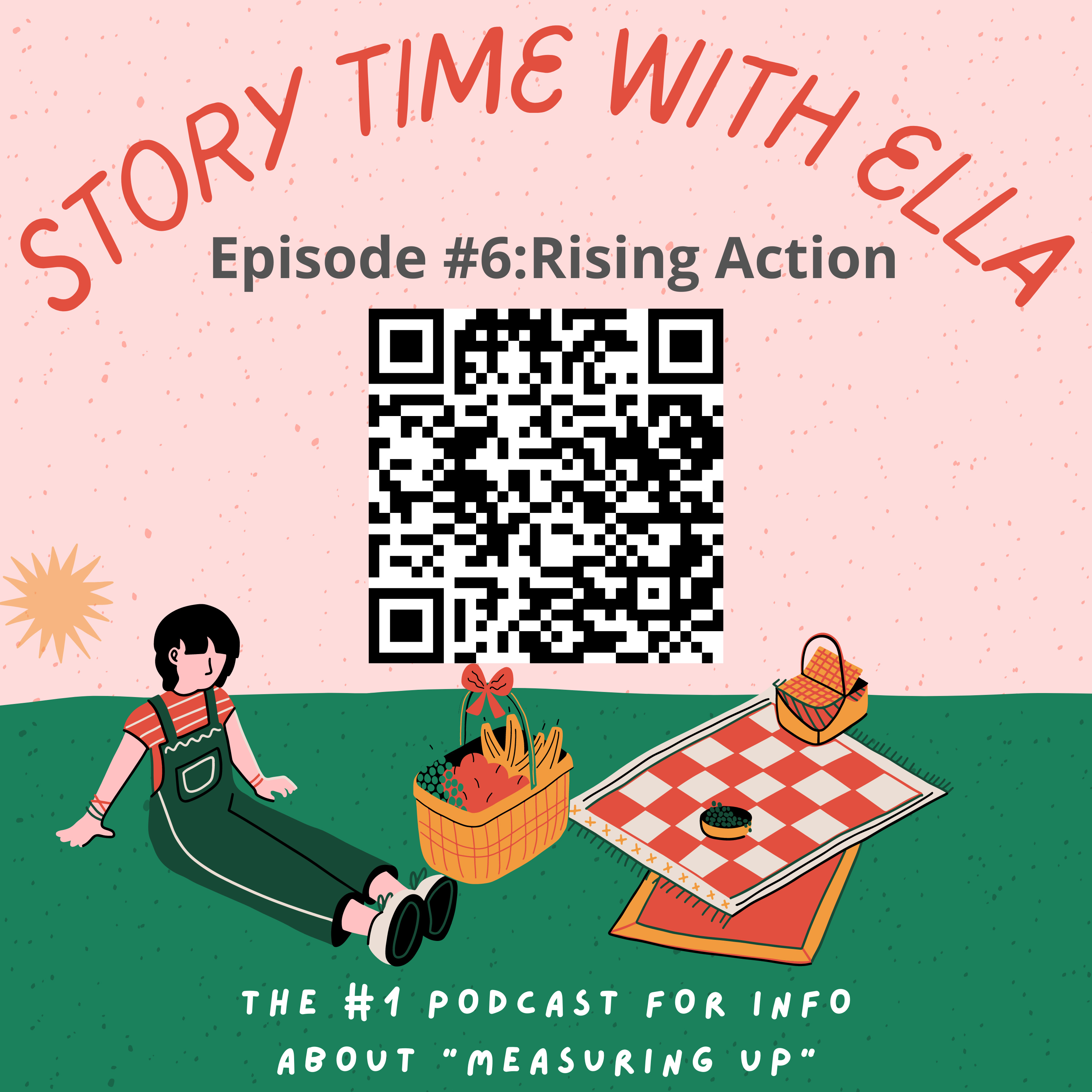 Rising Action  episode artwork