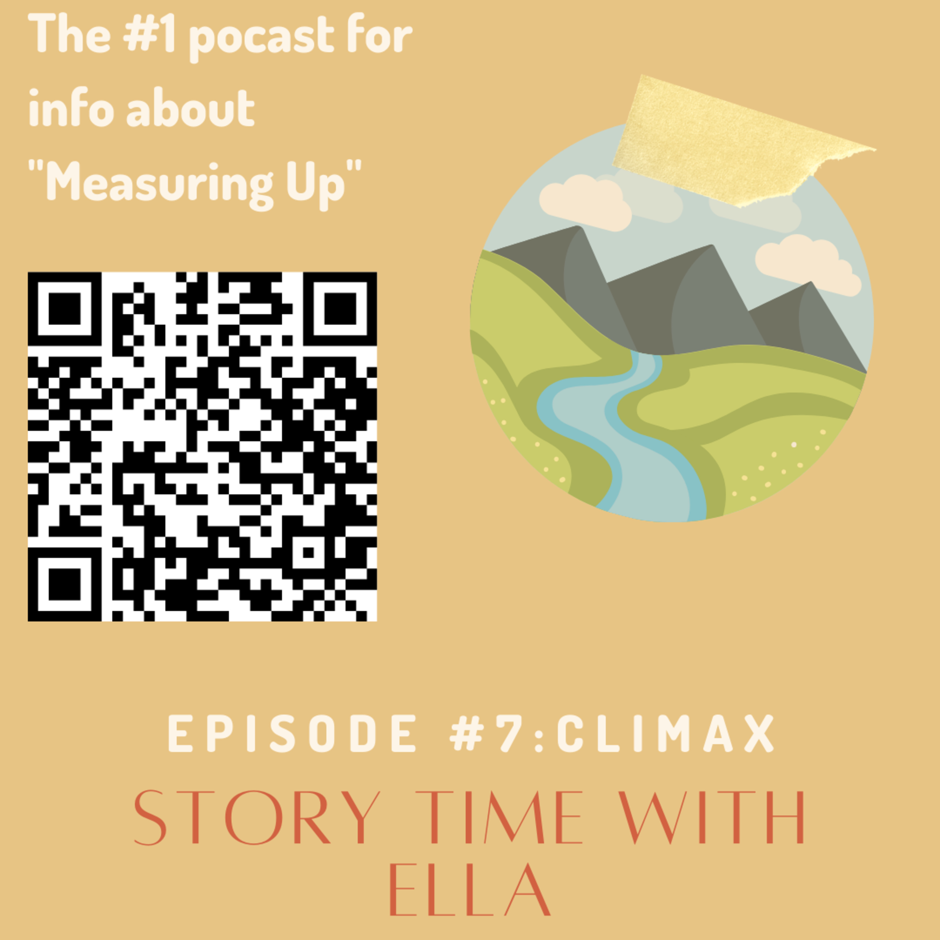 Climax  episode artwork