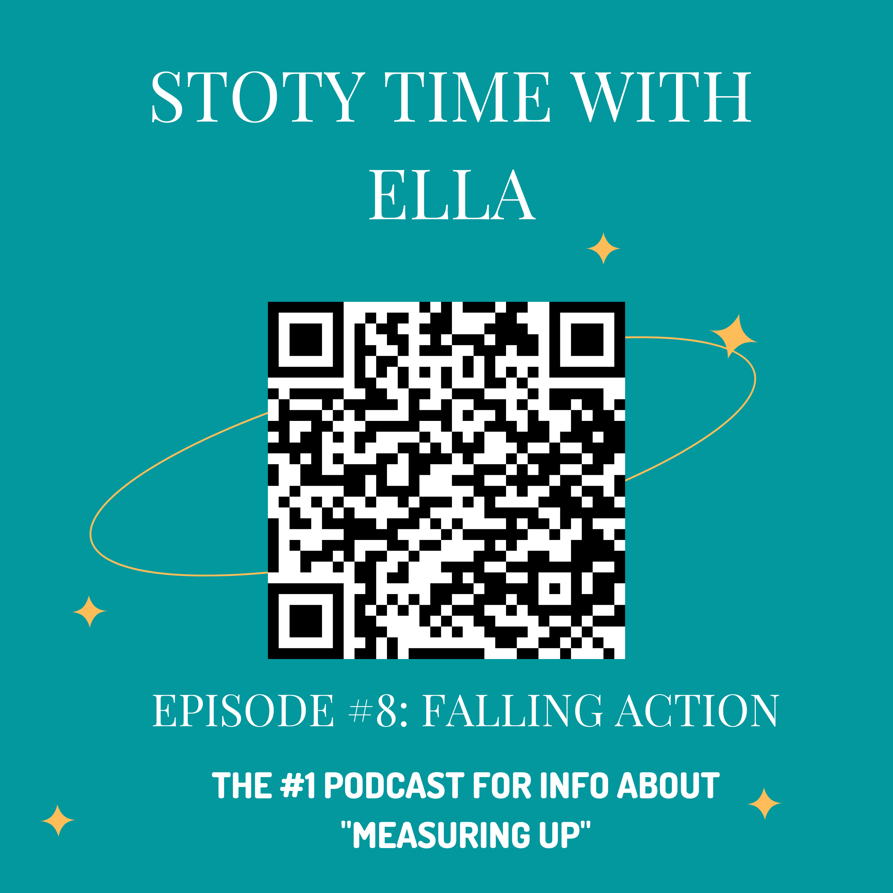 Falling Action  episode artwork