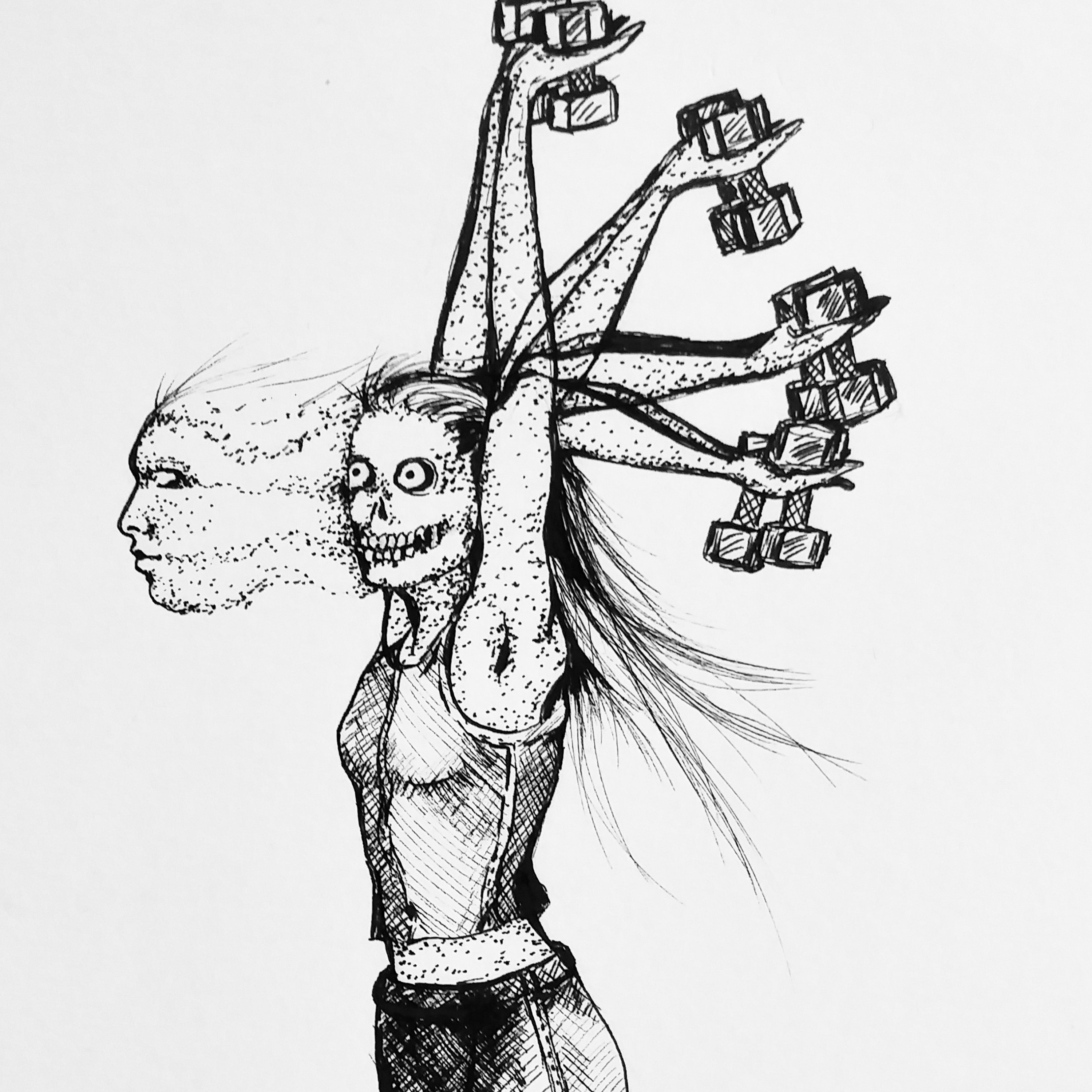 Ouch!...now what? episode artwork