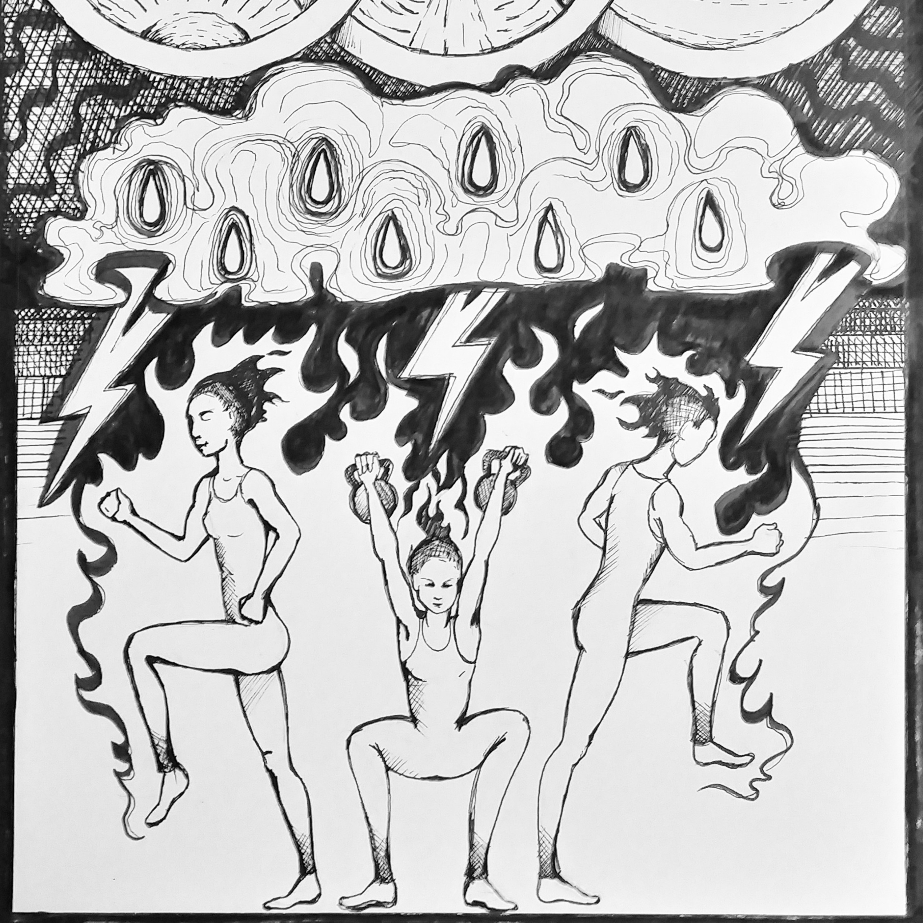 Primal Fitness? episode artwork